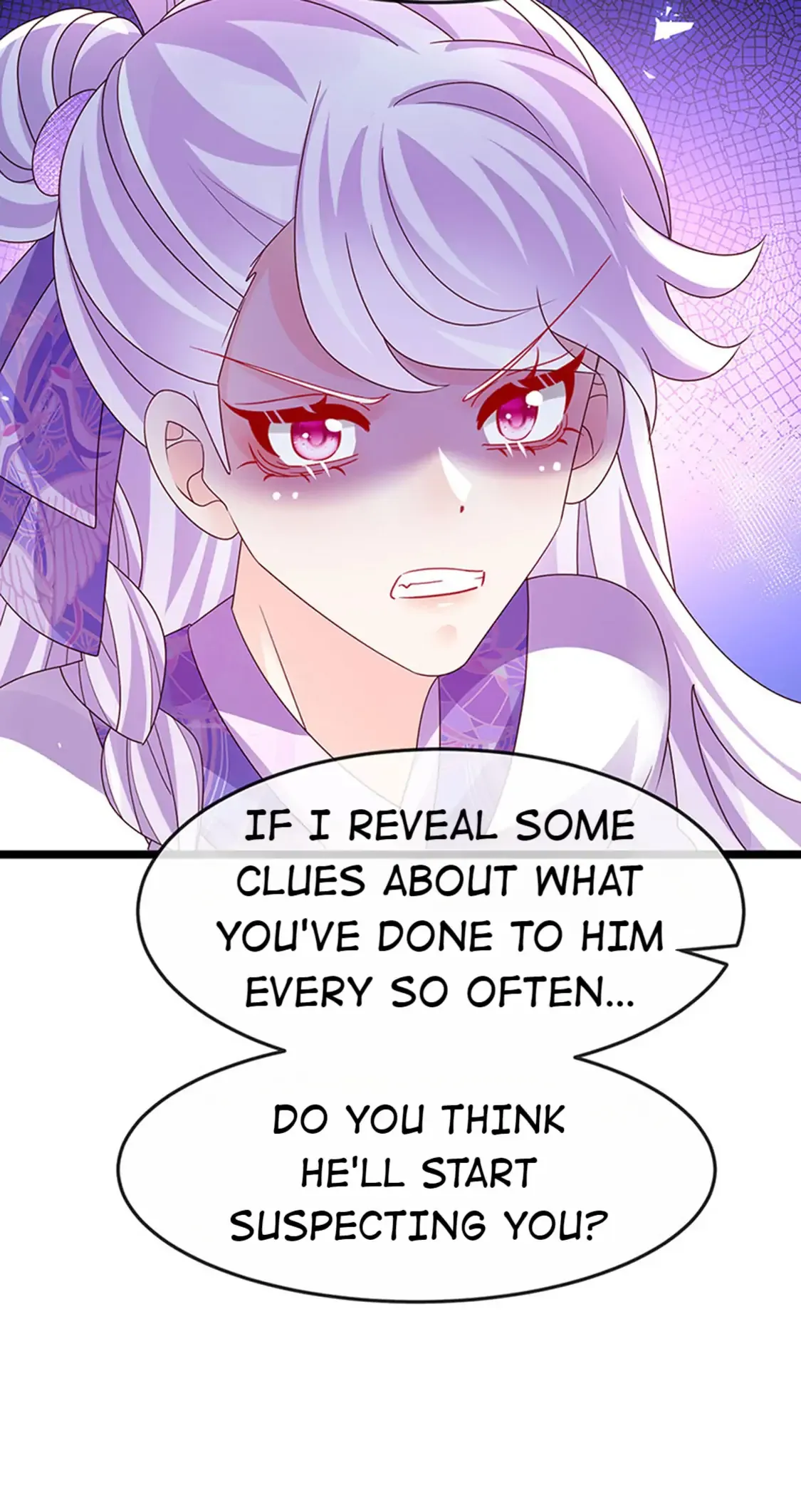 Military Phoenix Chapter 190 Online - página 3
