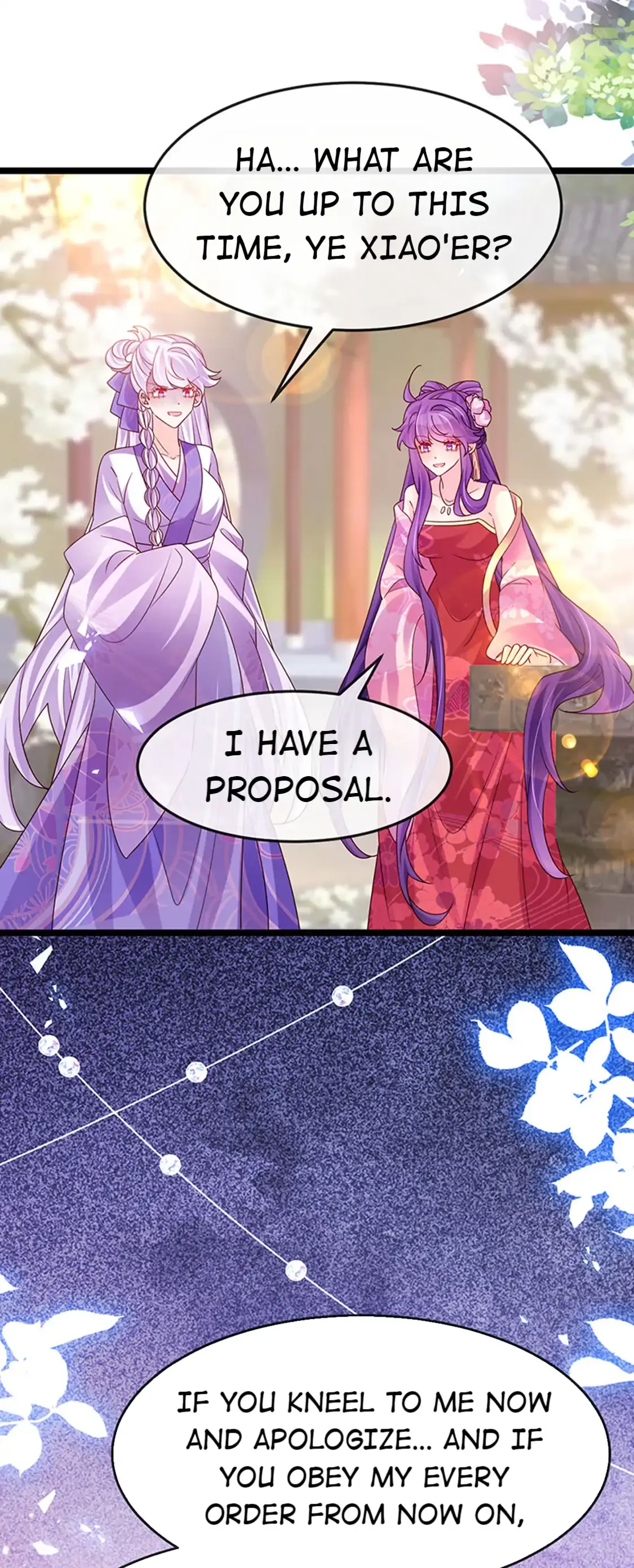 Military Phoenix Chapter 190 Online - página 5
