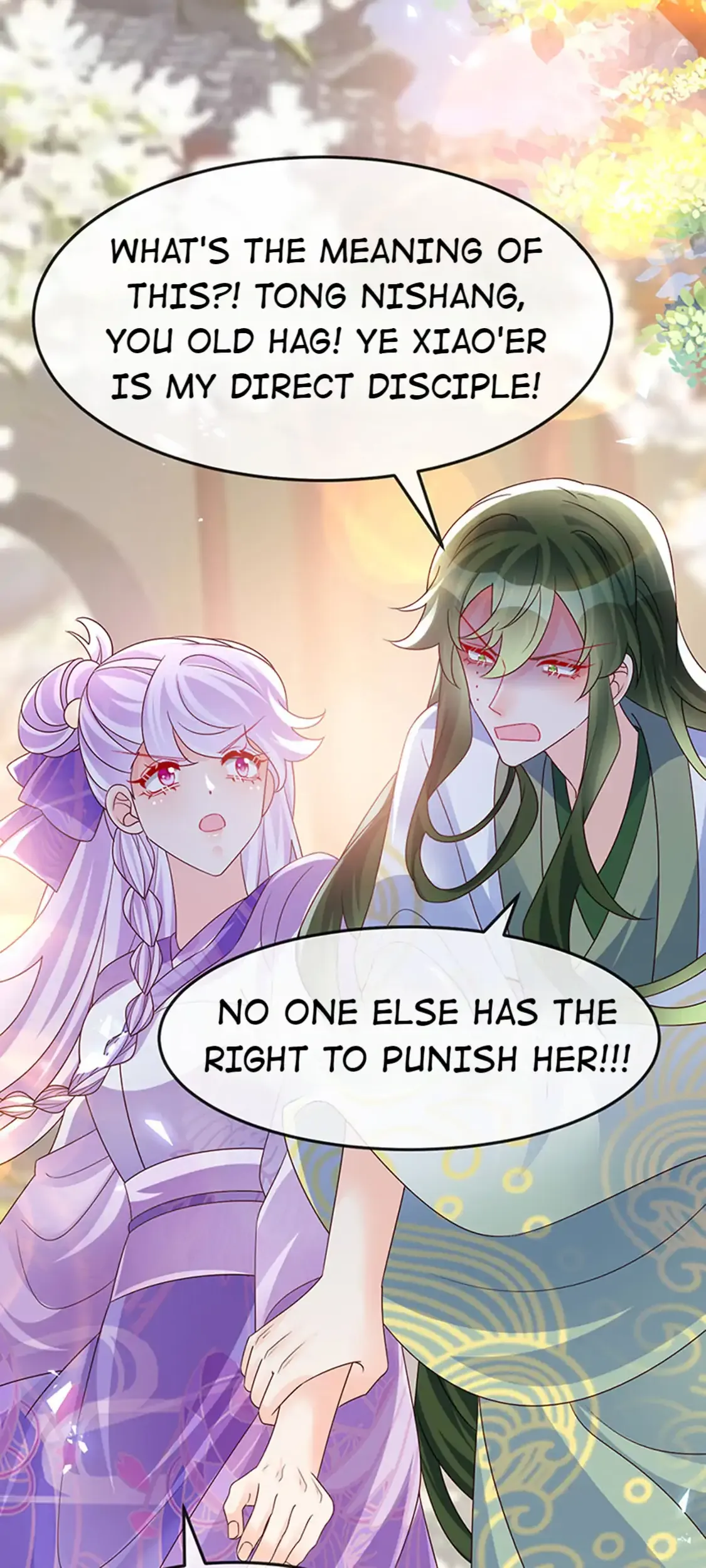 Military Phoenix Chapter 190 Online - página 10