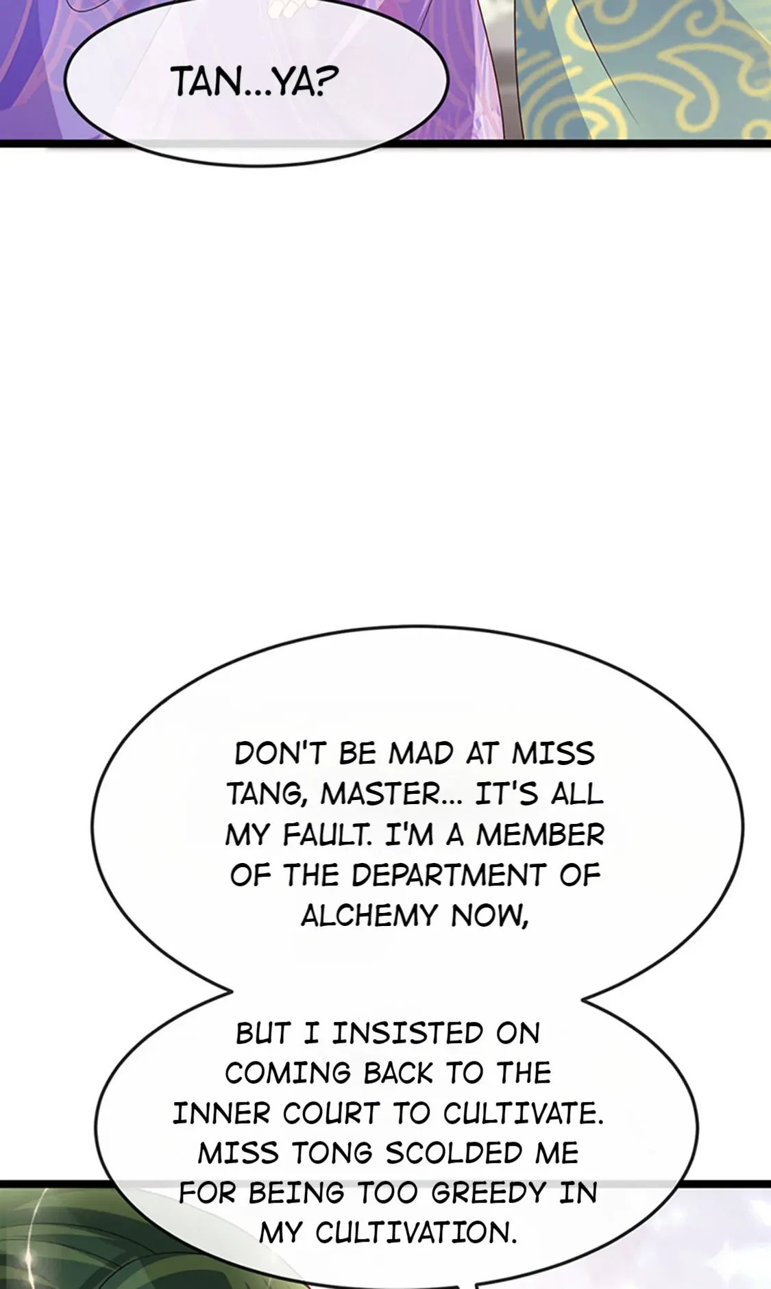 Military Phoenix Chapter 190 Online - página 11