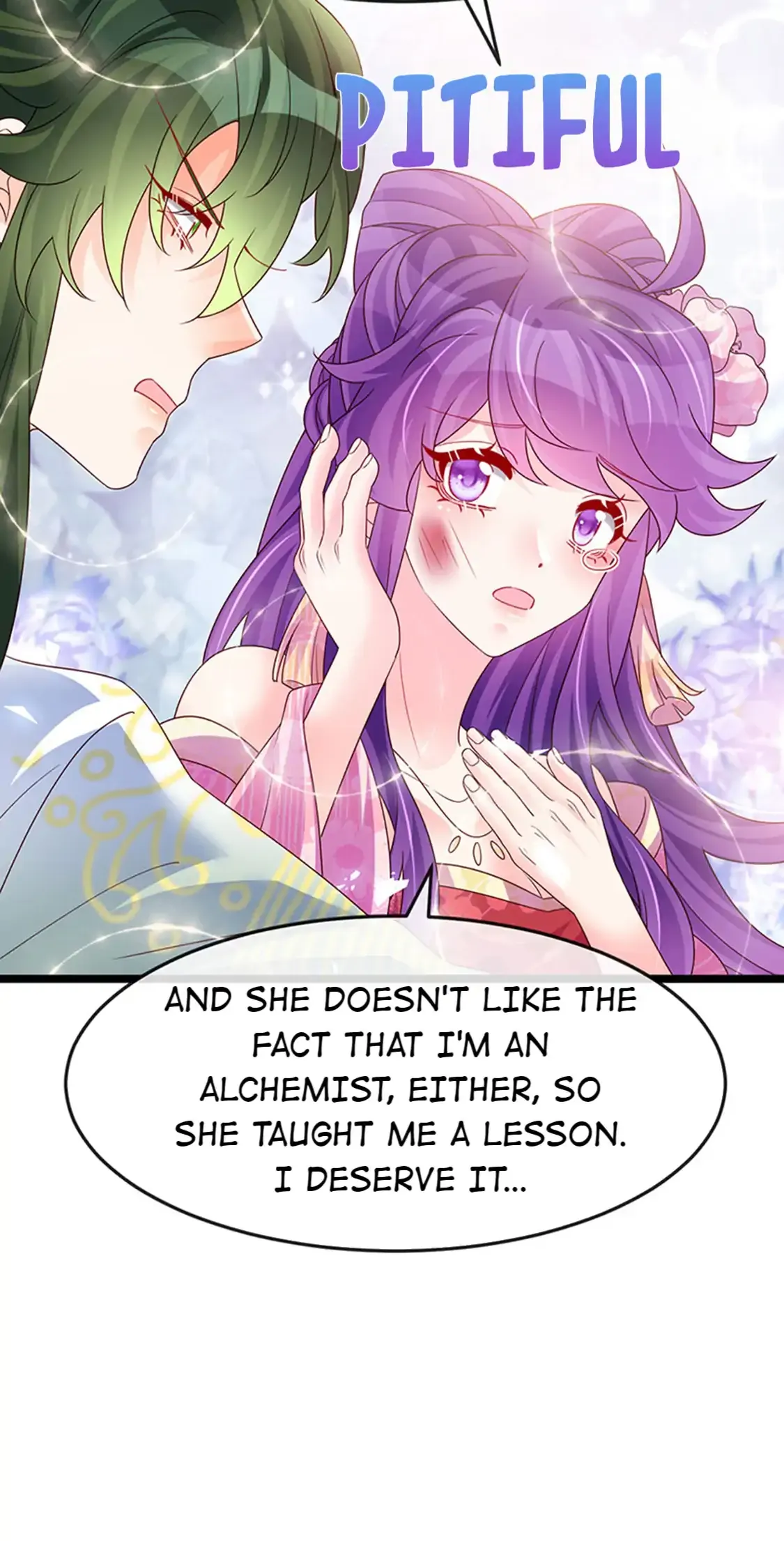 Military Phoenix Chapter 190 Online - página 12