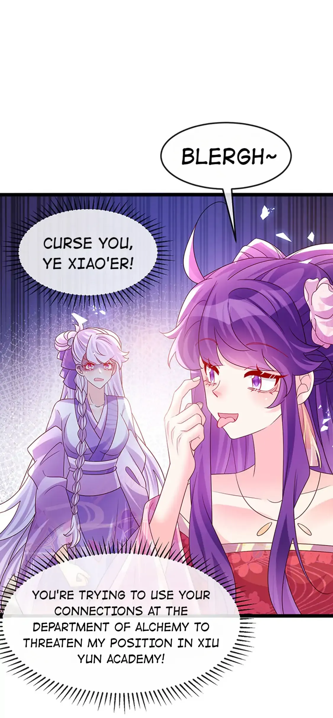 Military Phoenix Chapter 190 Online - página 19