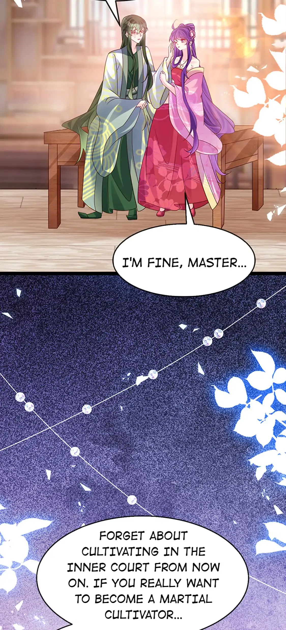 Military Phoenix Chapter 190 Online - página 21