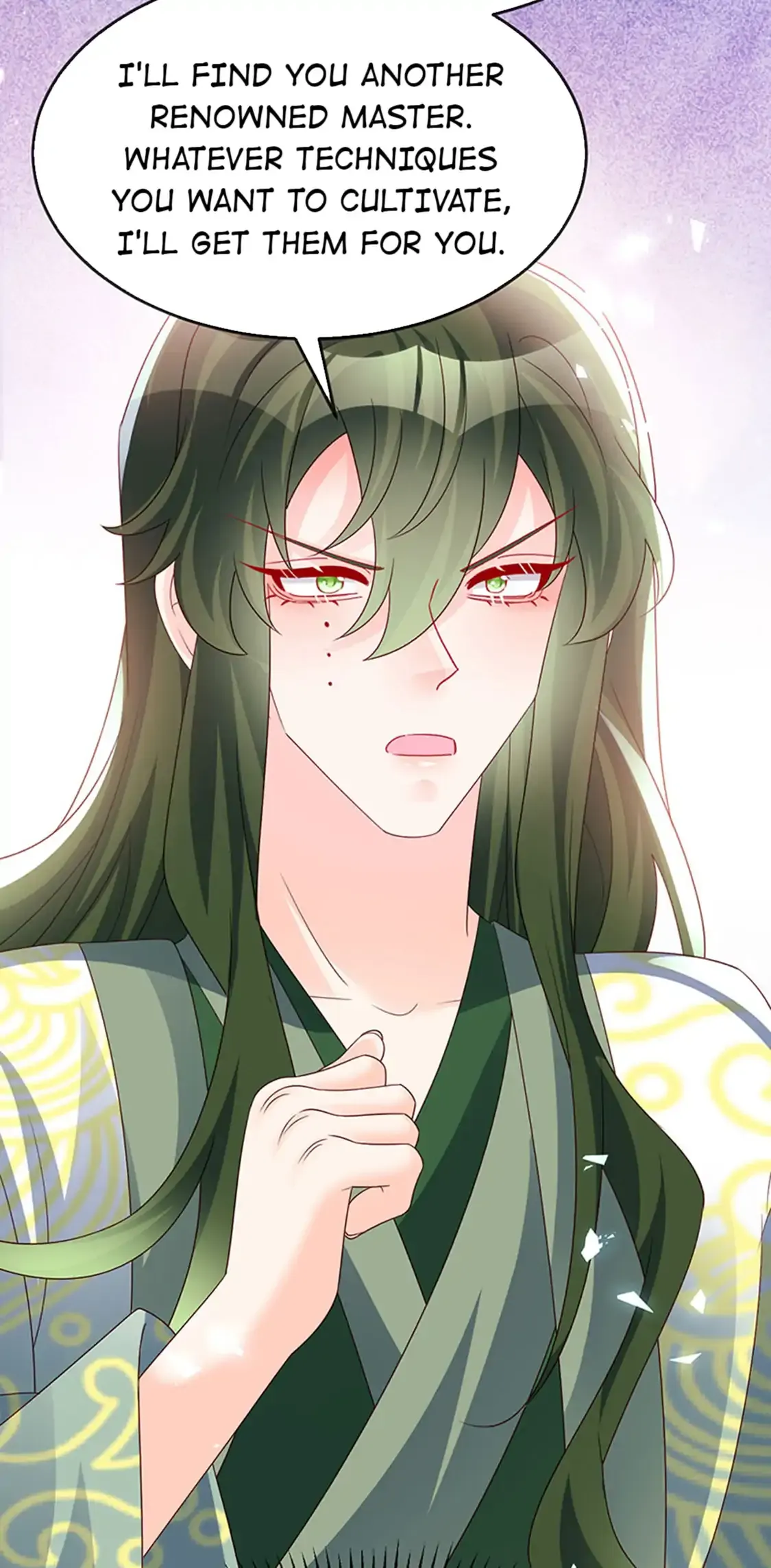 Military Phoenix Chapter 190 Online - página 22