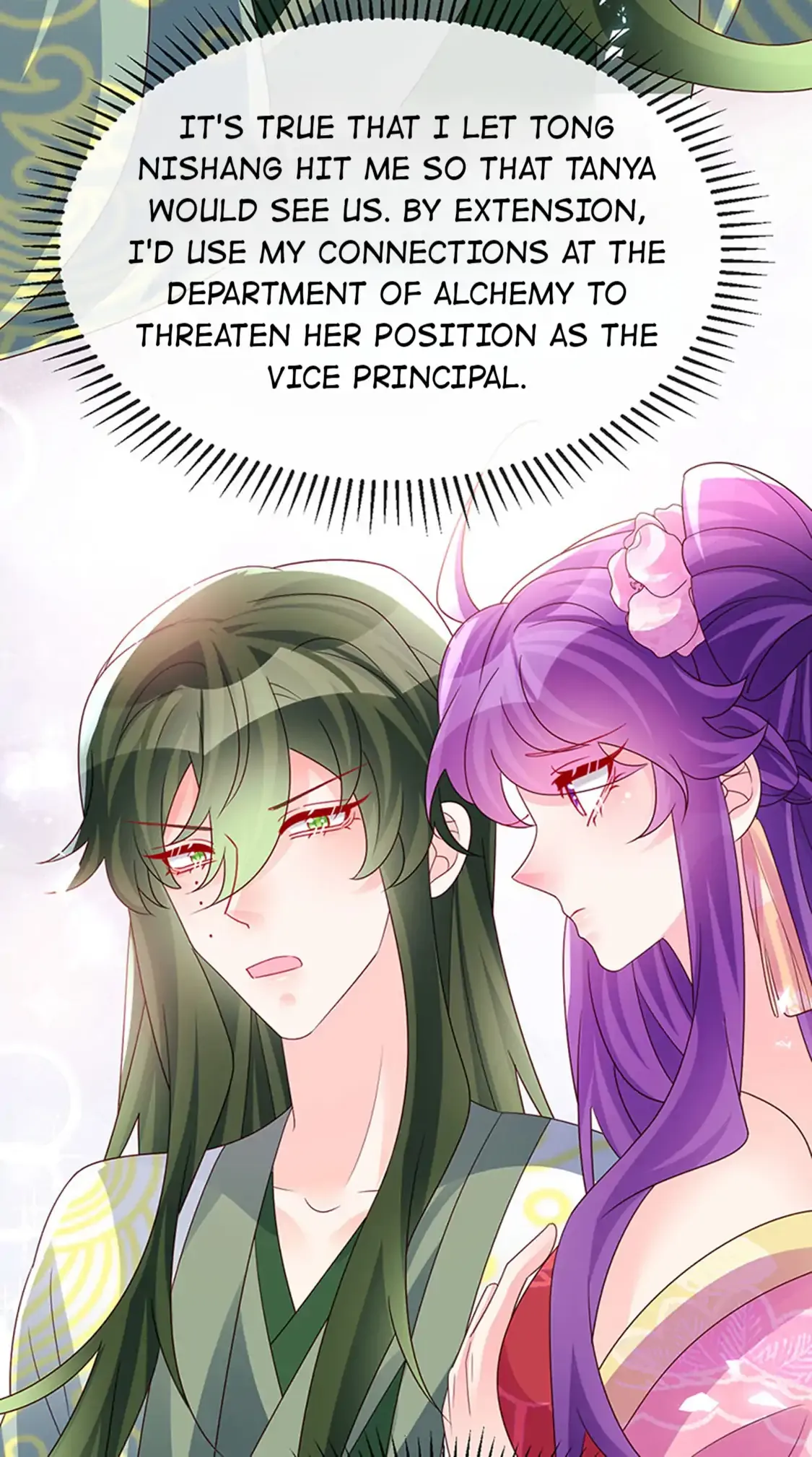 Military Phoenix Chapter 190 Online - página 23