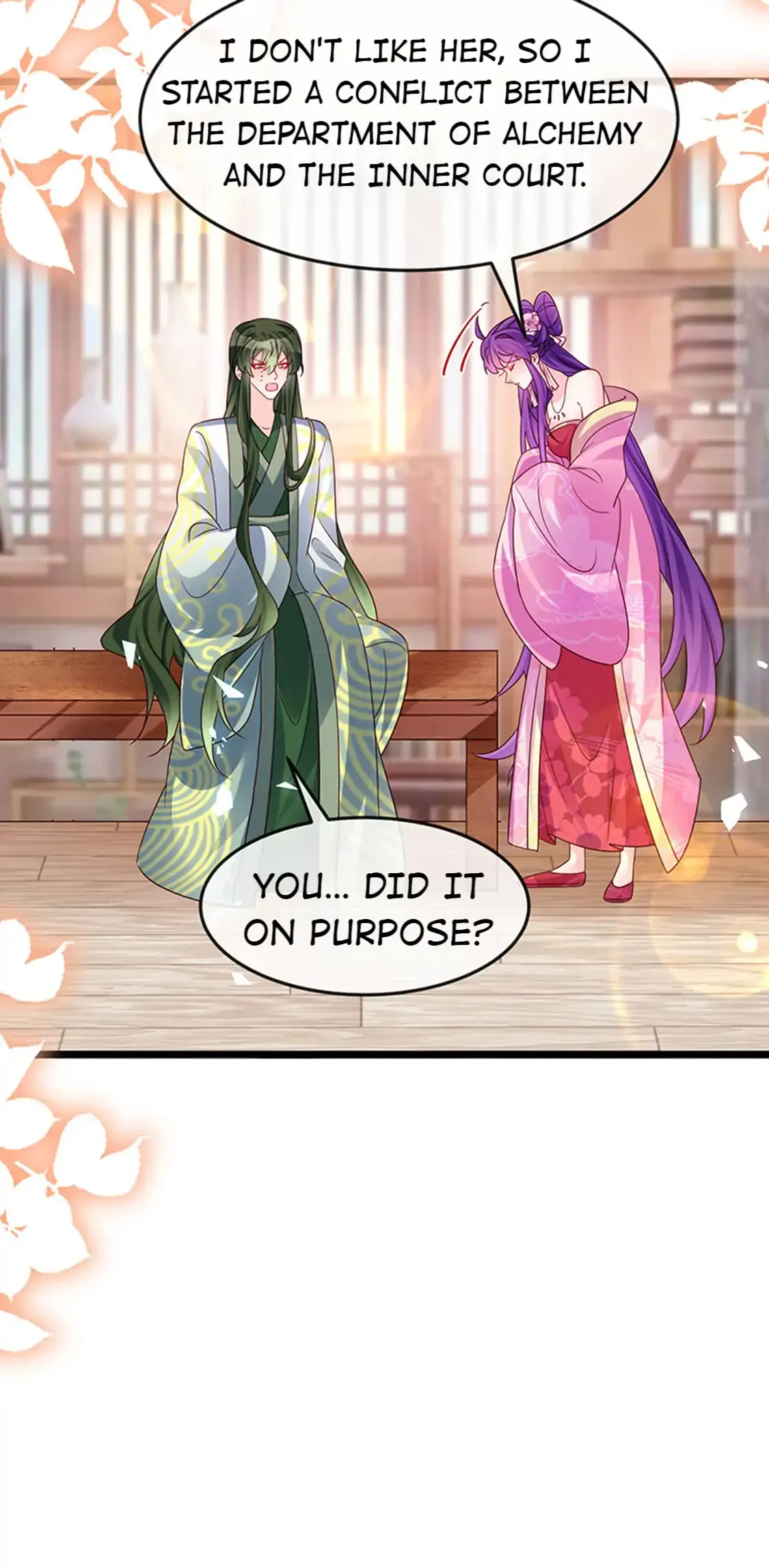 Military Phoenix Chapter 190 Online - página 25