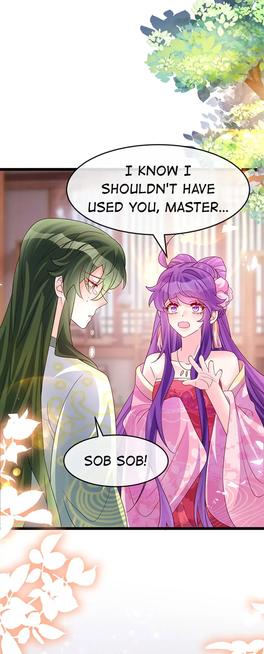 Military Phoenix Chapter 190 Online - página 27