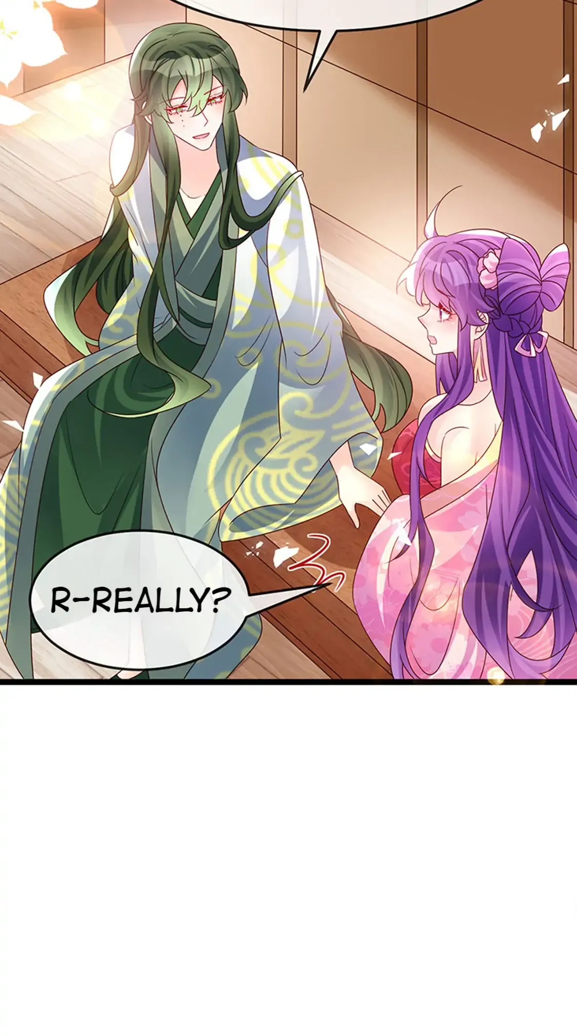 Military Phoenix Chapter 190 Online - página 31