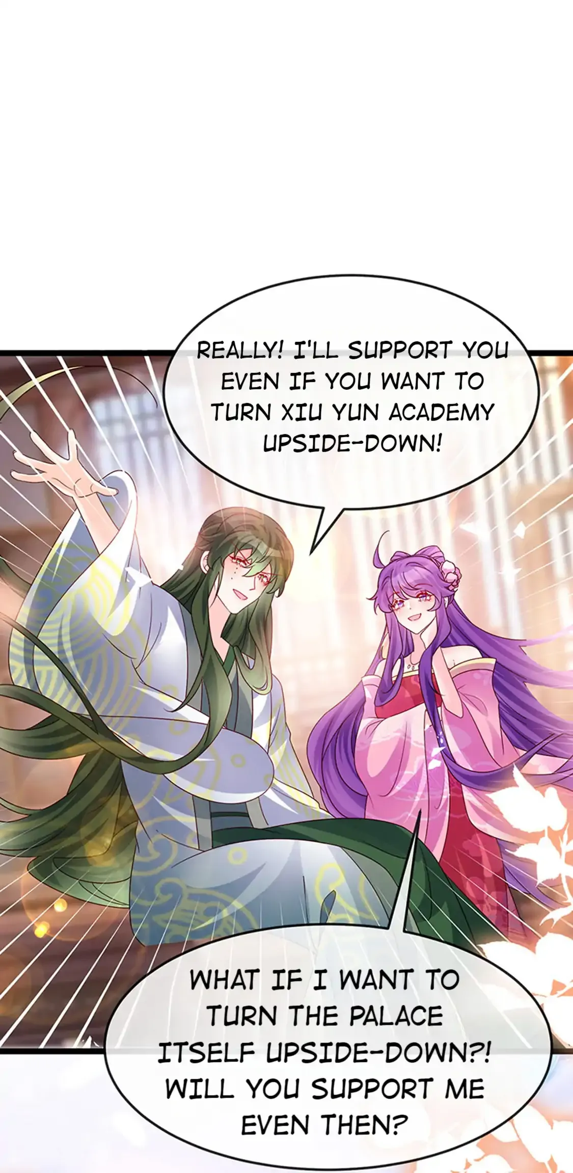 Military Phoenix Chapter 190 Online - página 32