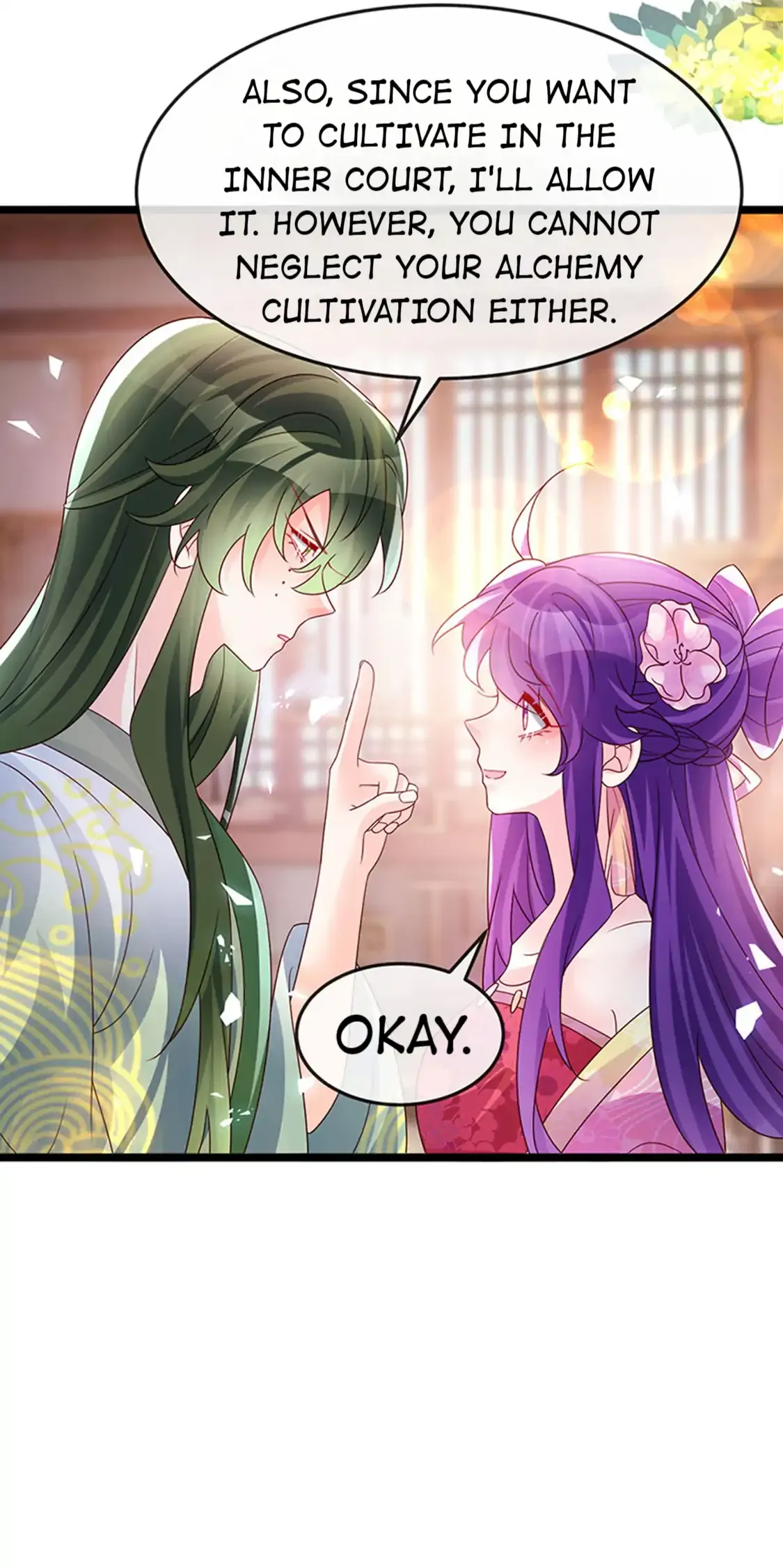 Military Phoenix Chapter 190 Online - página 36