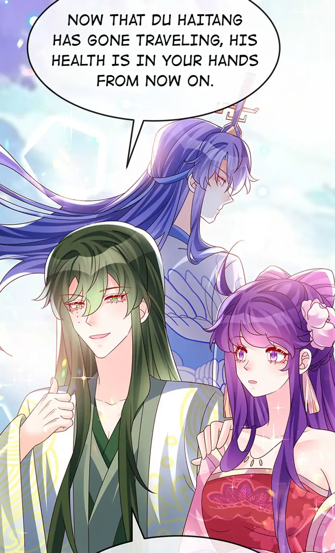 Military Phoenix Chapter 190 Online - página 39