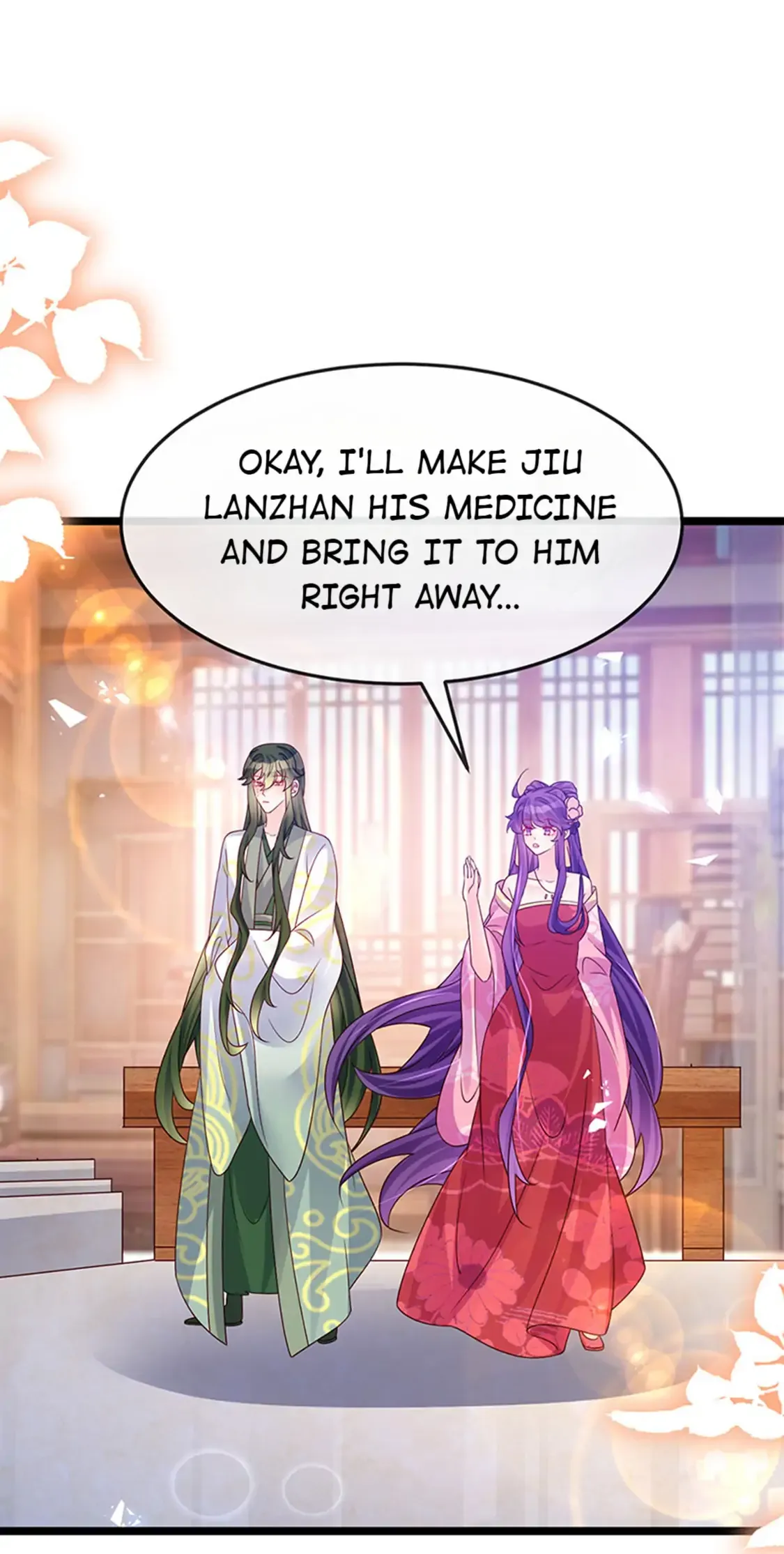 Military Phoenix Chapter 191 Online - página 3
