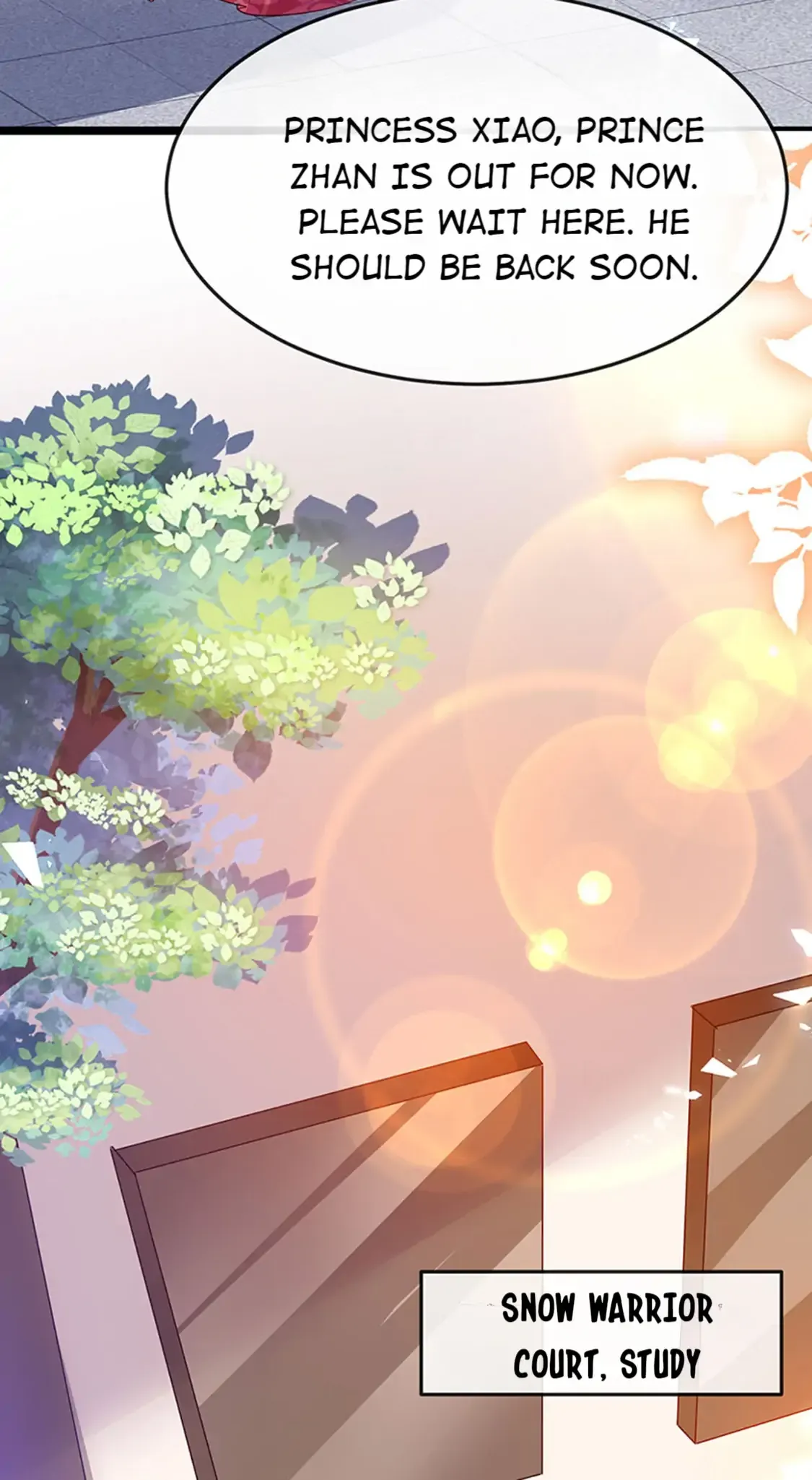 Military Phoenix Chapter 191 Online - página 9