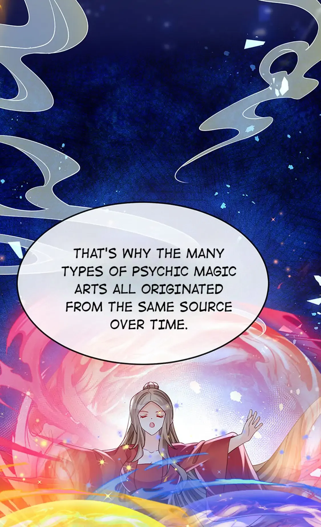 Military Phoenix Chapter 191 Online - página 17
