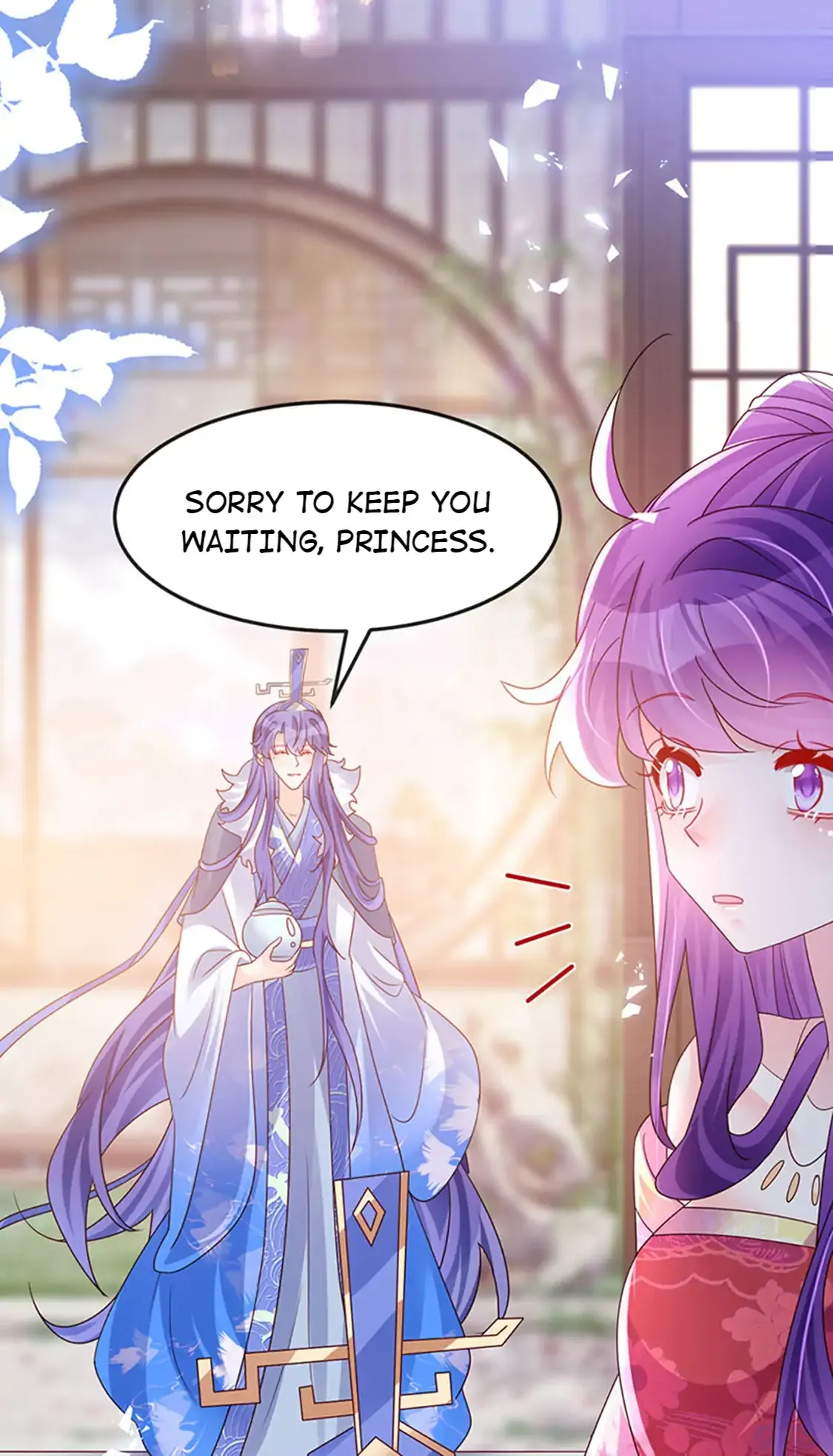 Military Phoenix Chapter 191 Online - página 19