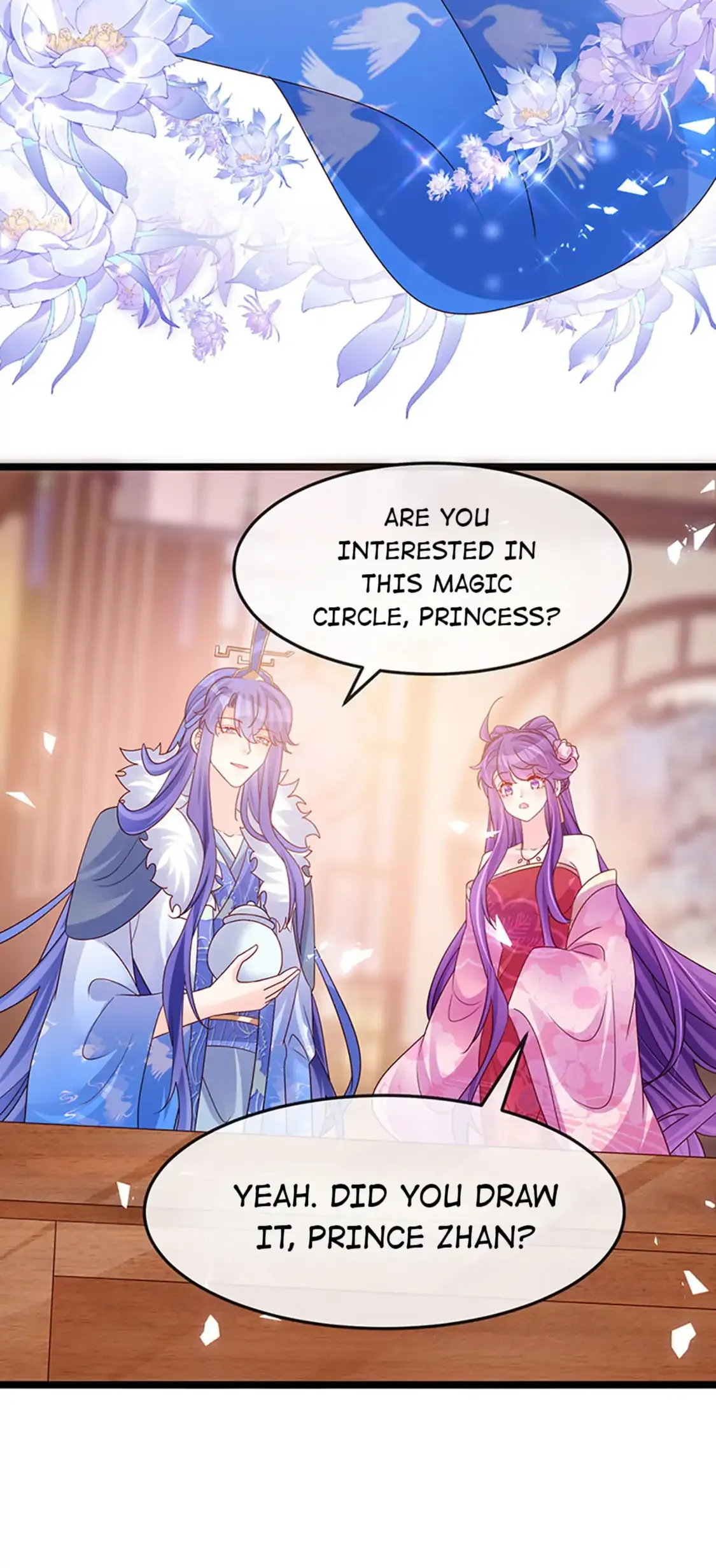 Military Phoenix Chapter 191 Online - página 21
