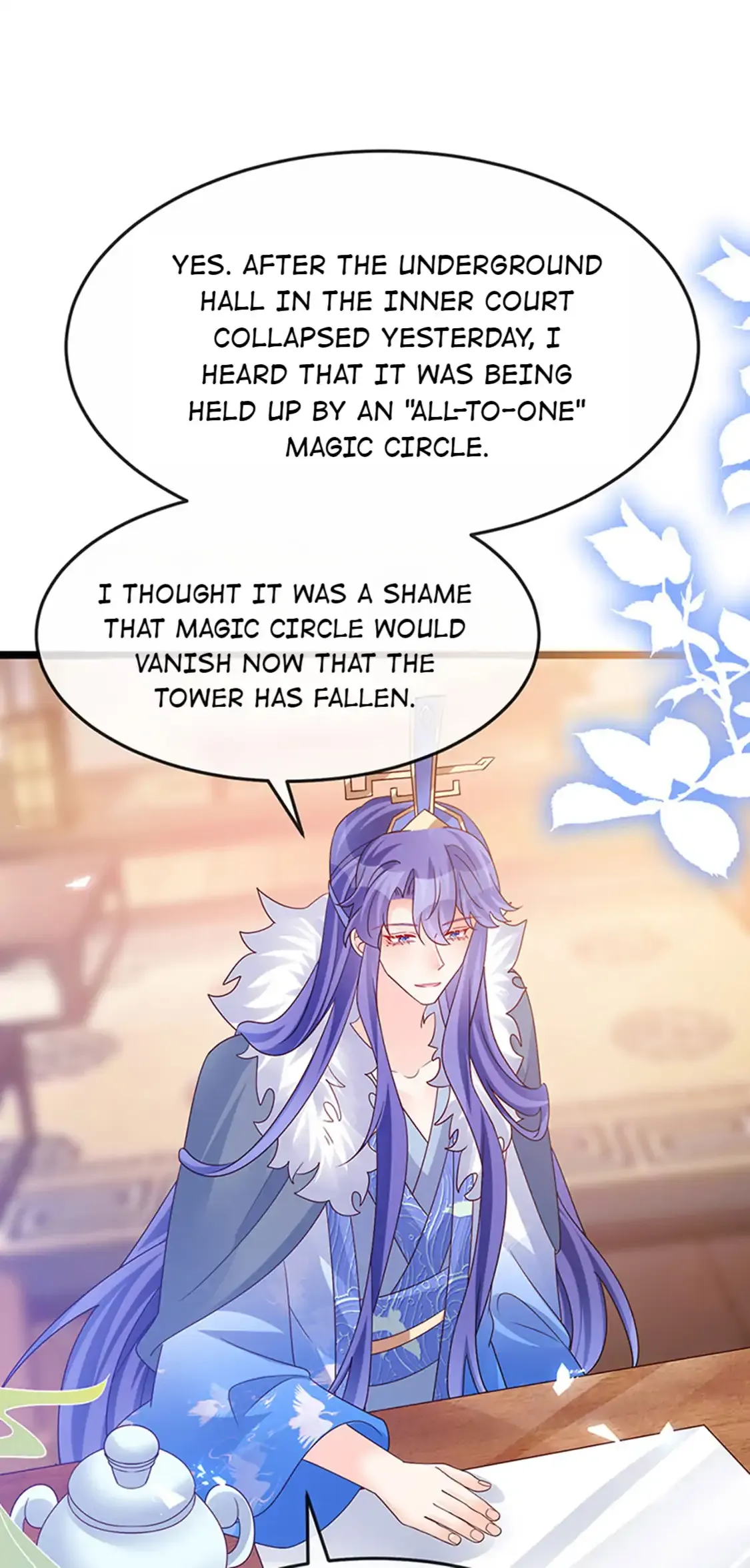 Military Phoenix Chapter 191 Online - página 22