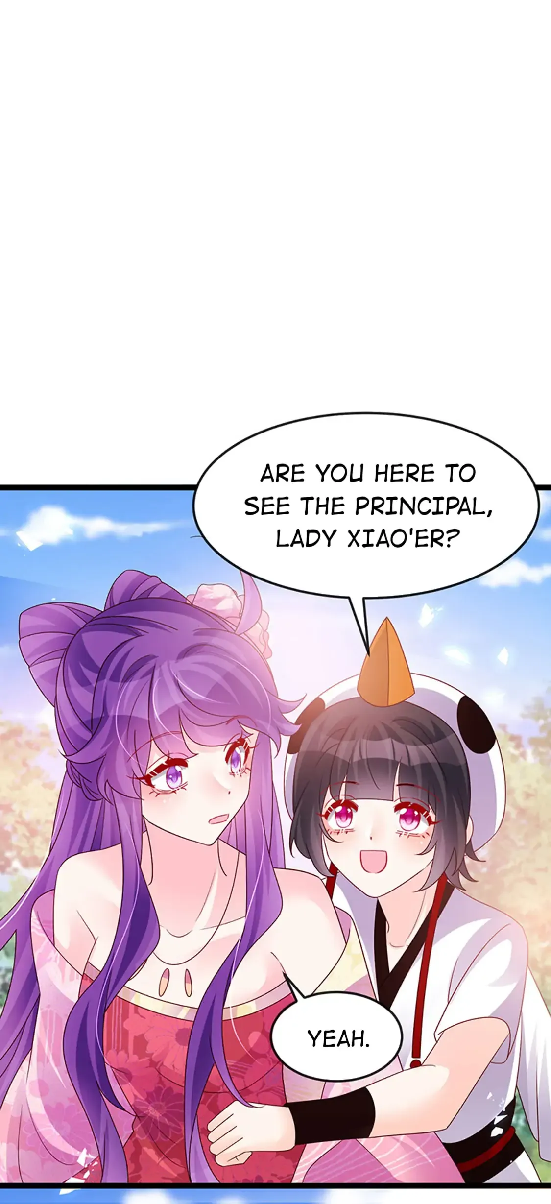 Military Phoenix Chapter 192 Online - página 3