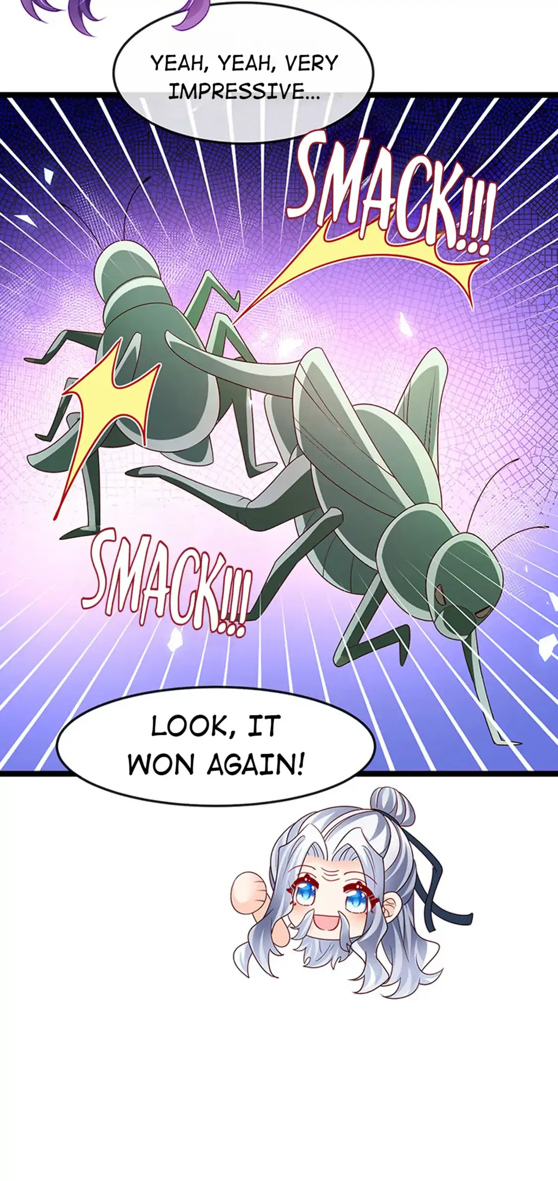 Military Phoenix Chapter 192 Online - página 9