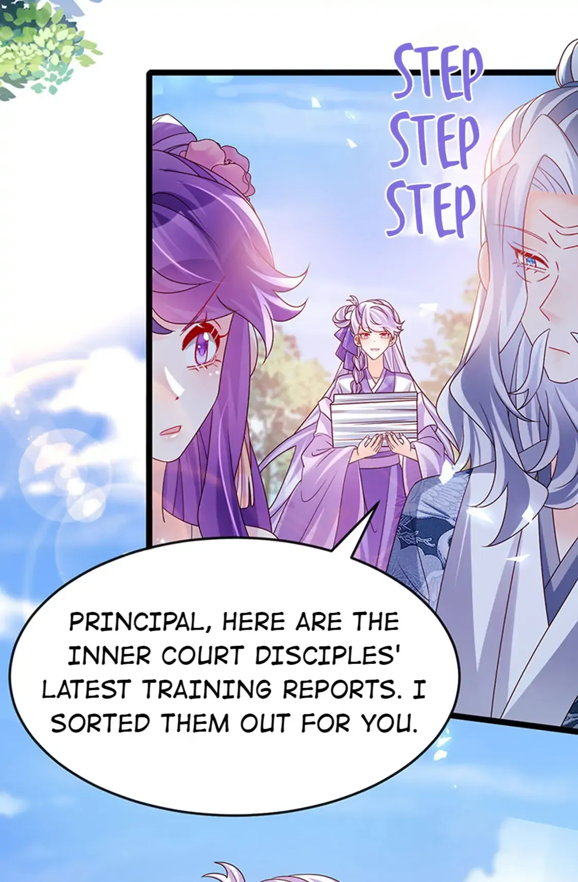 Military Phoenix Chapter 192 Online - página 13