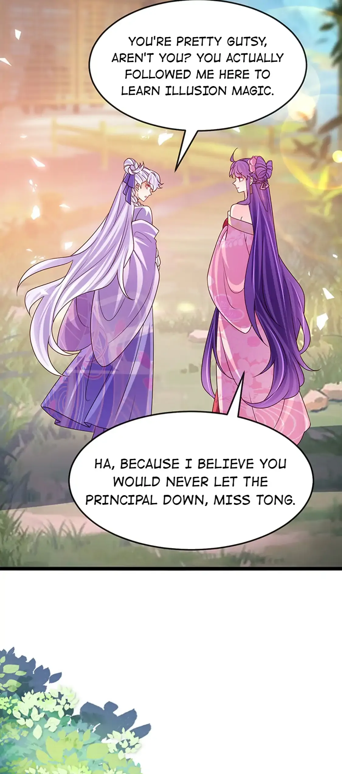 Military Phoenix Chapter 192 Online - página 21
