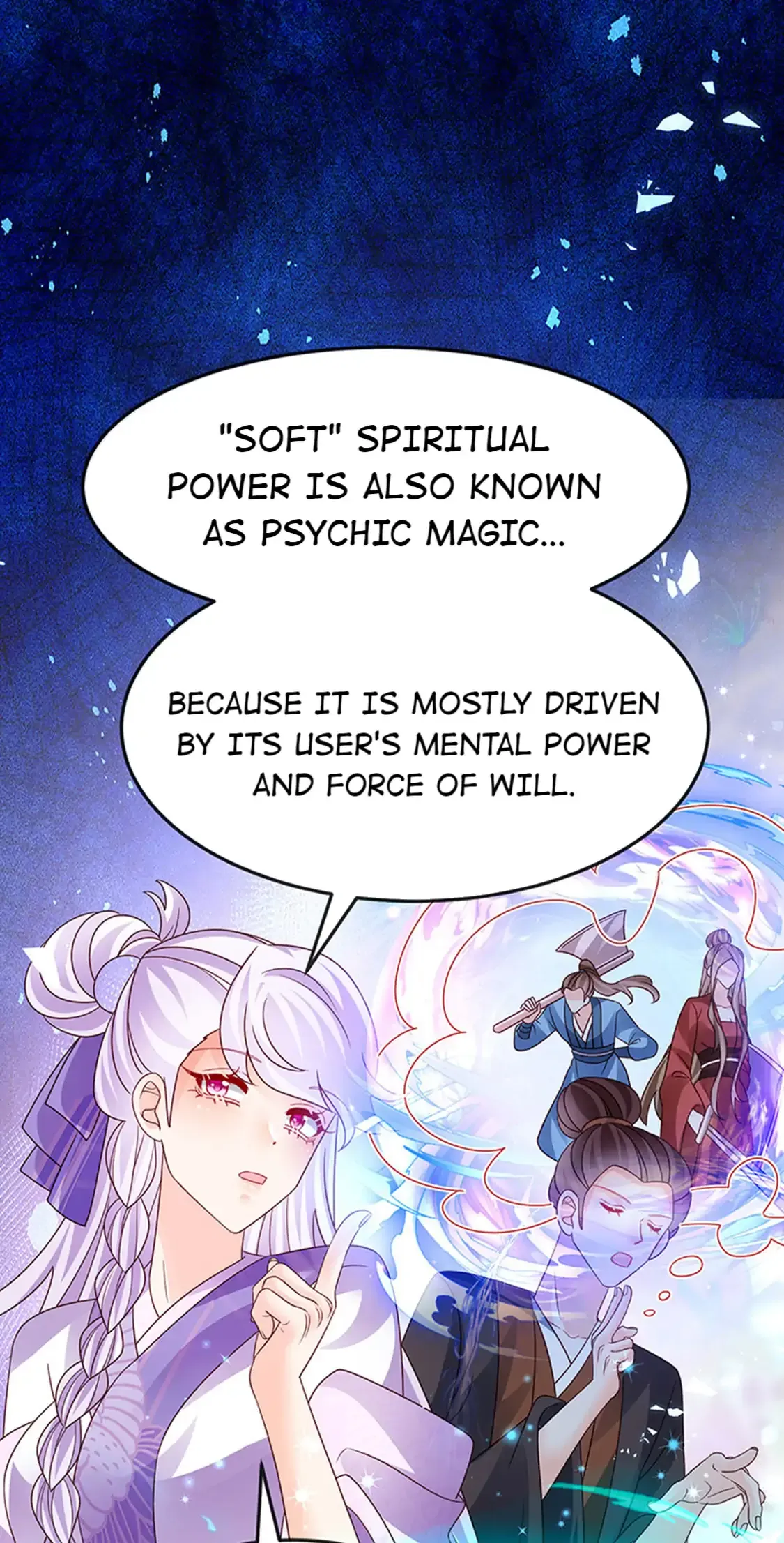 Military Phoenix Chapter 192 Online - página 23