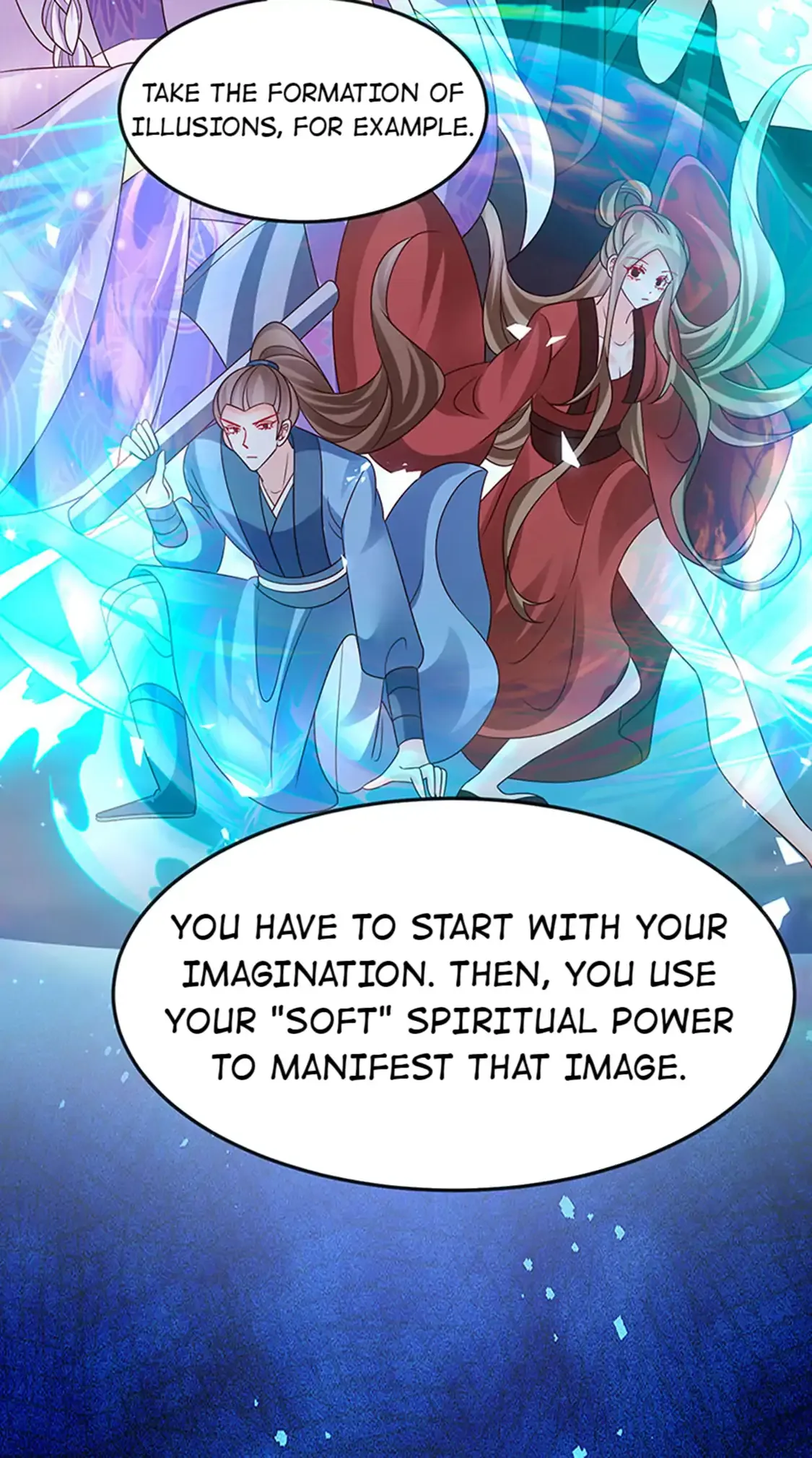 Military Phoenix Chapter 192 Online - página 24