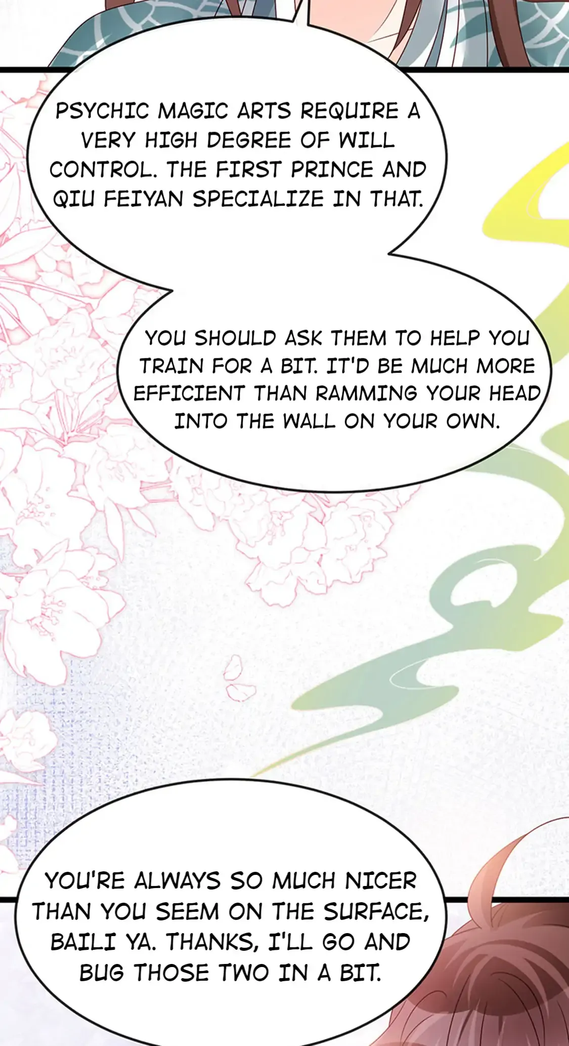 Military Phoenix Chapter 193 Online - página 11