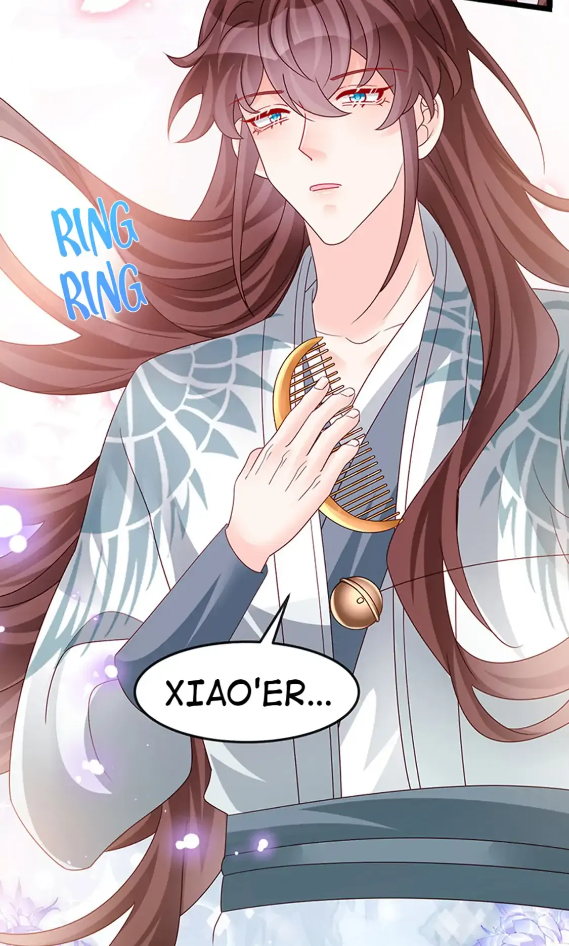 Military Phoenix Chapter 193 Online - página 18