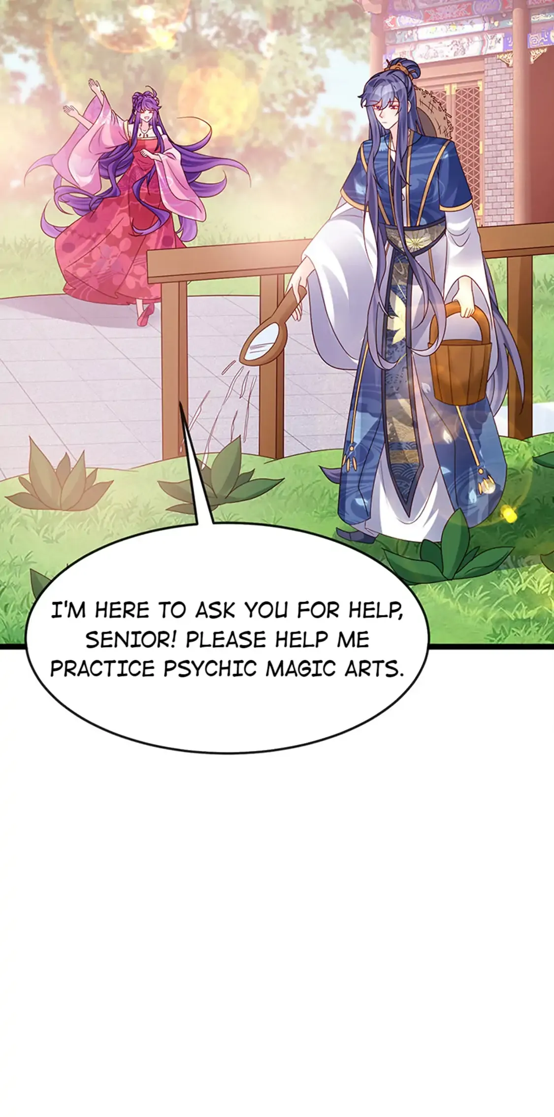 Military Phoenix Chapter 193 Online - página 20