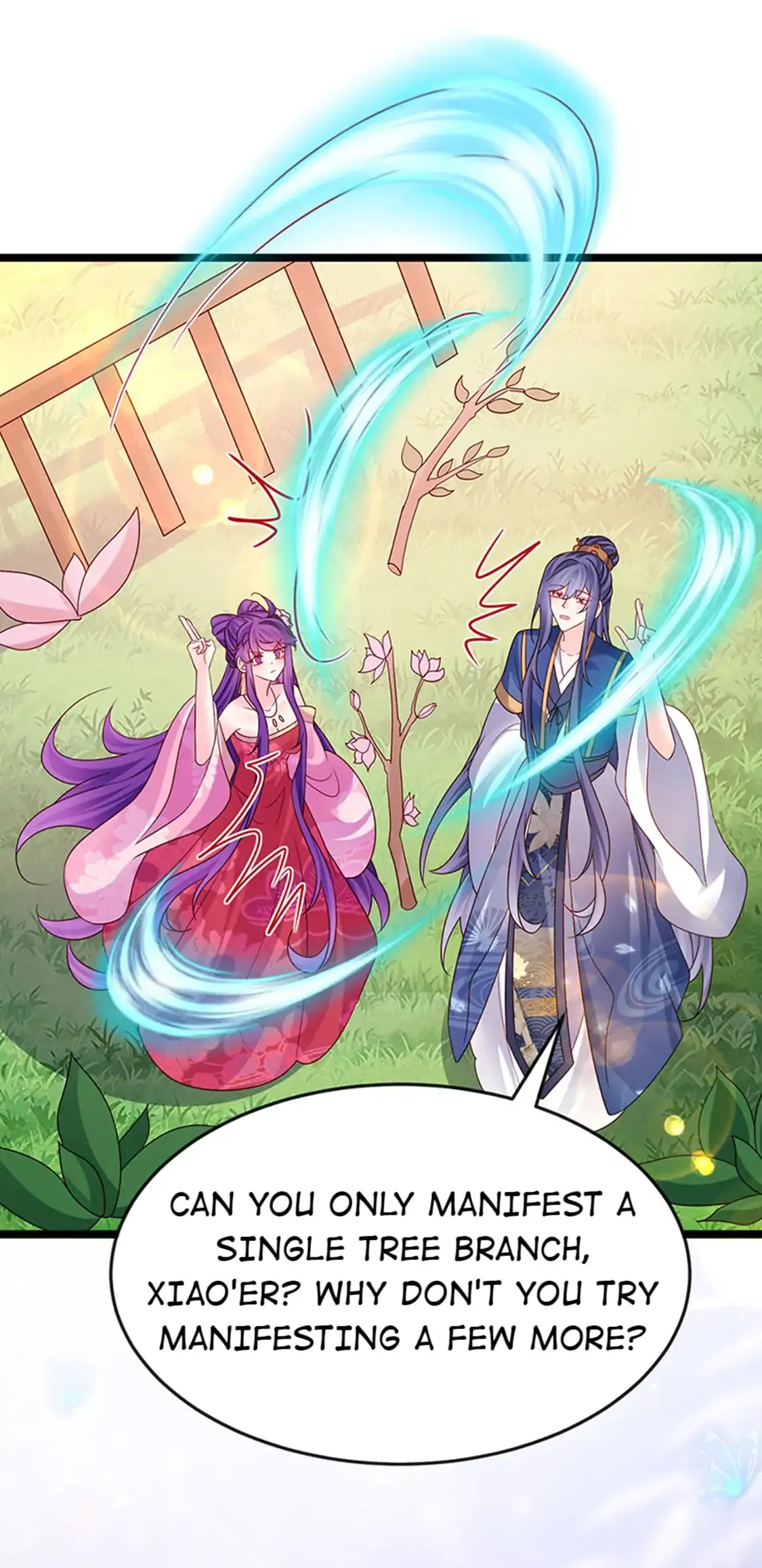 Military Phoenix Chapter 193 Online - página 21