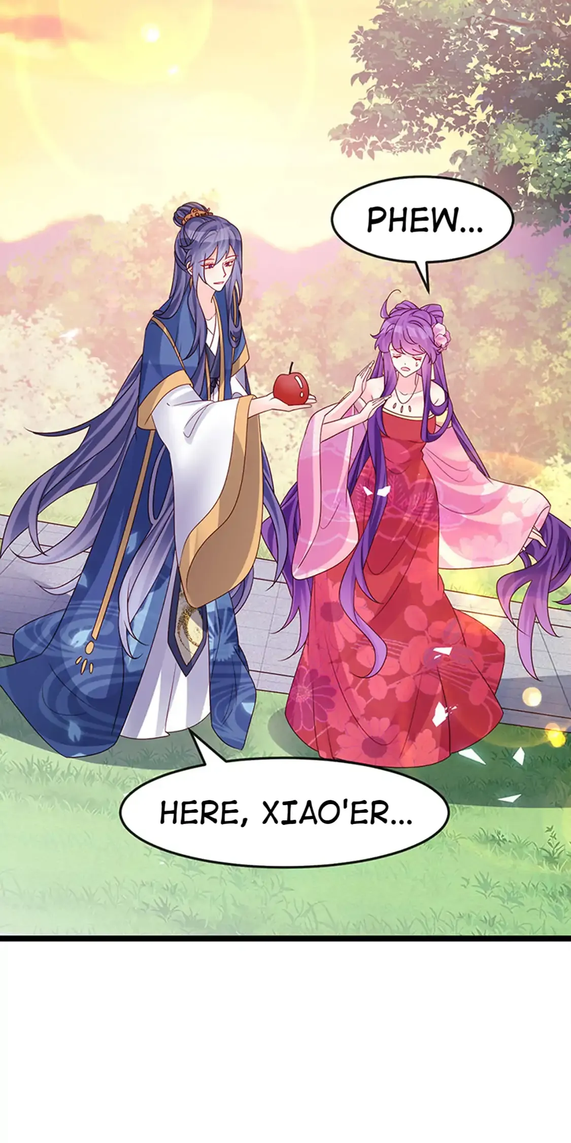 Military Phoenix Chapter 193 Online - página 27