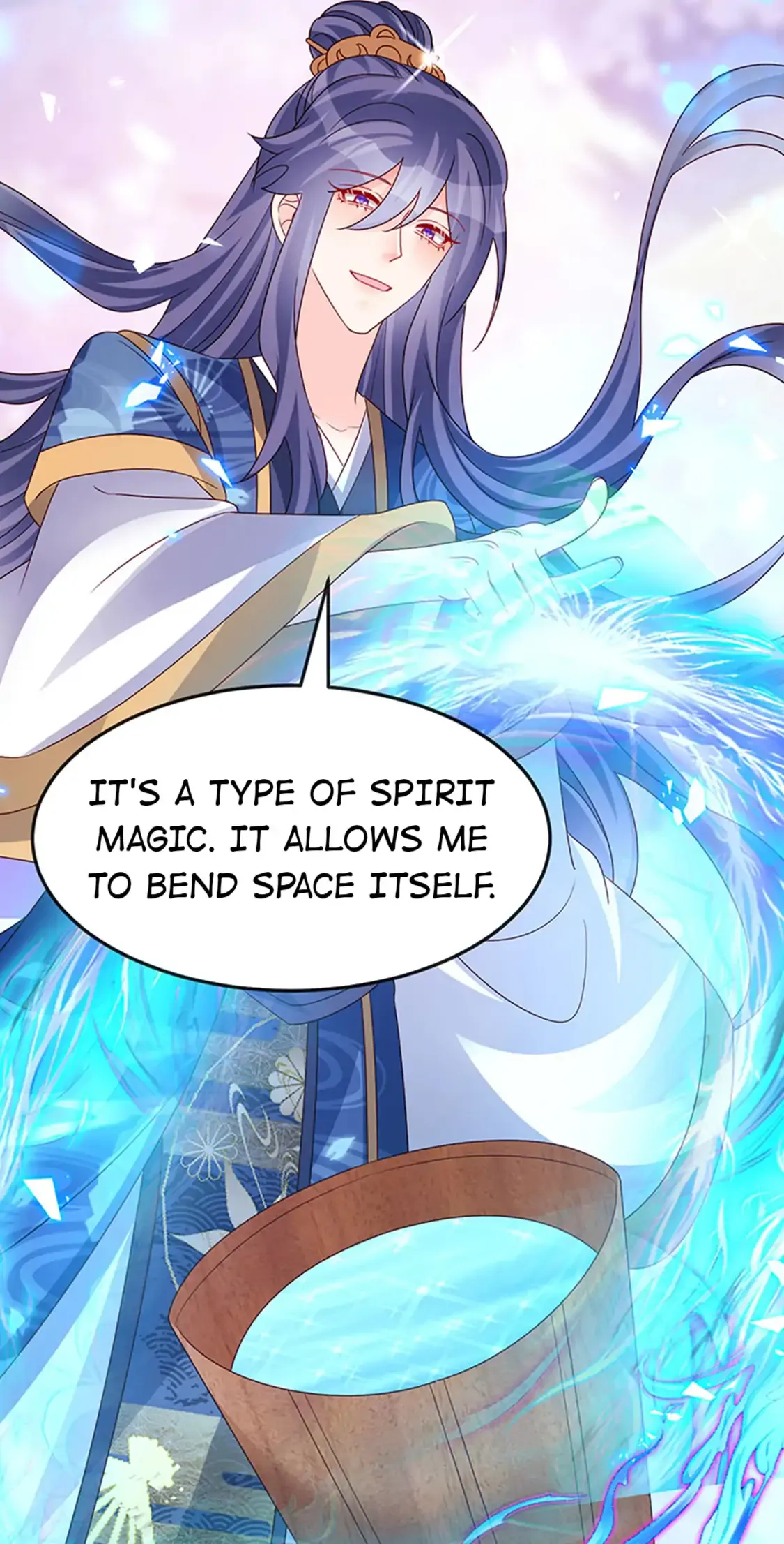 Military Phoenix Chapter 193 Online - página 34