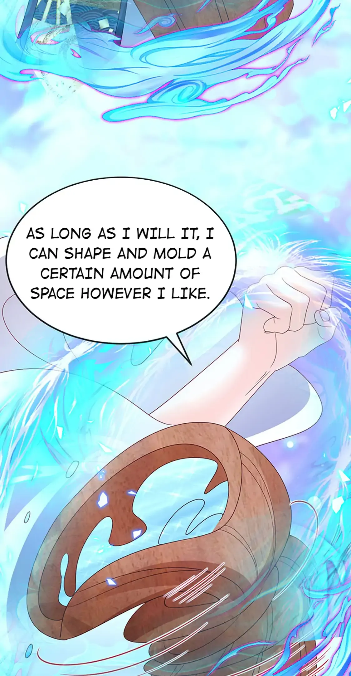 Military Phoenix Chapter 193 Online - página 35