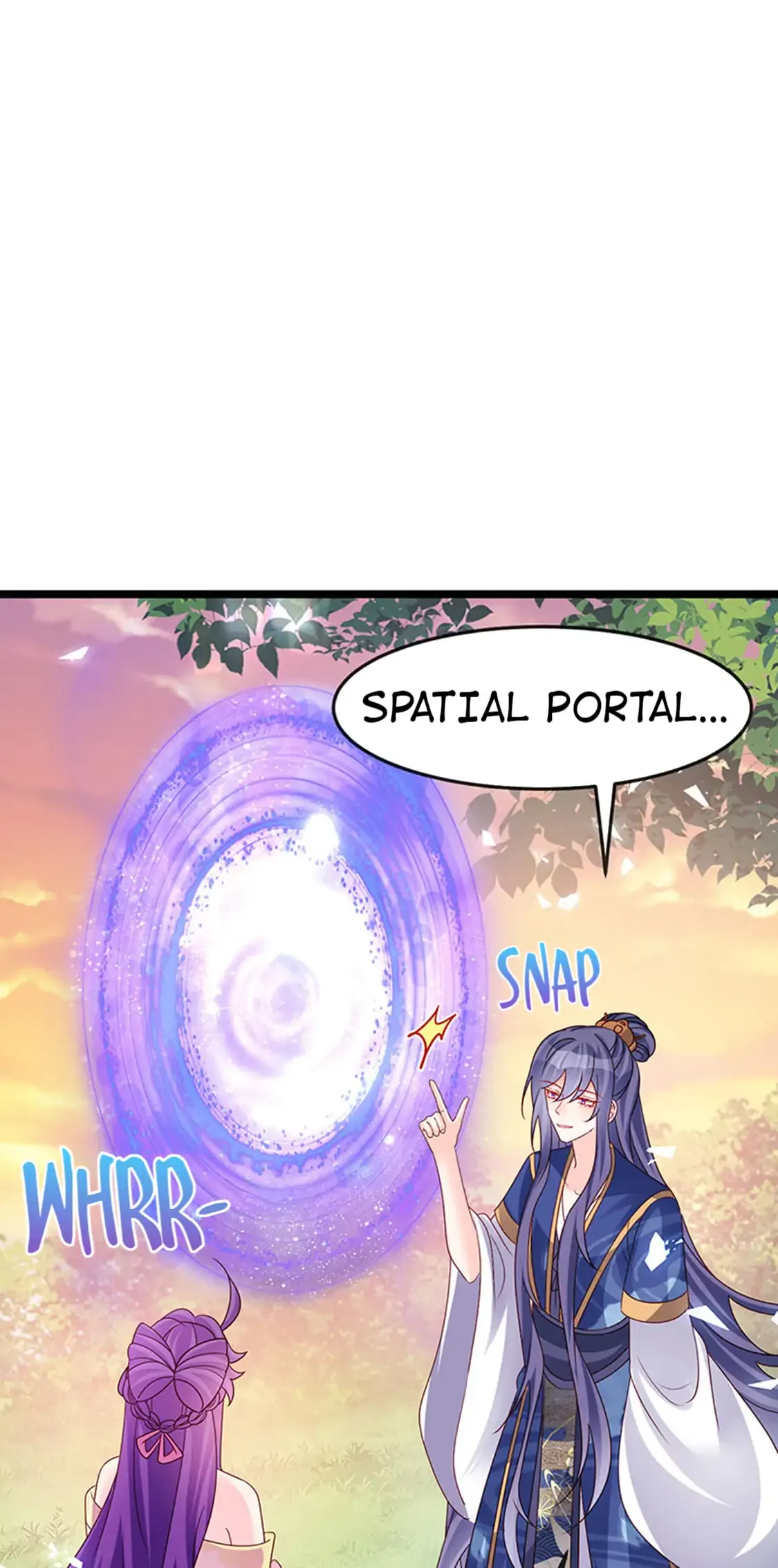 Military Phoenix Chapter 193 Online - página 38