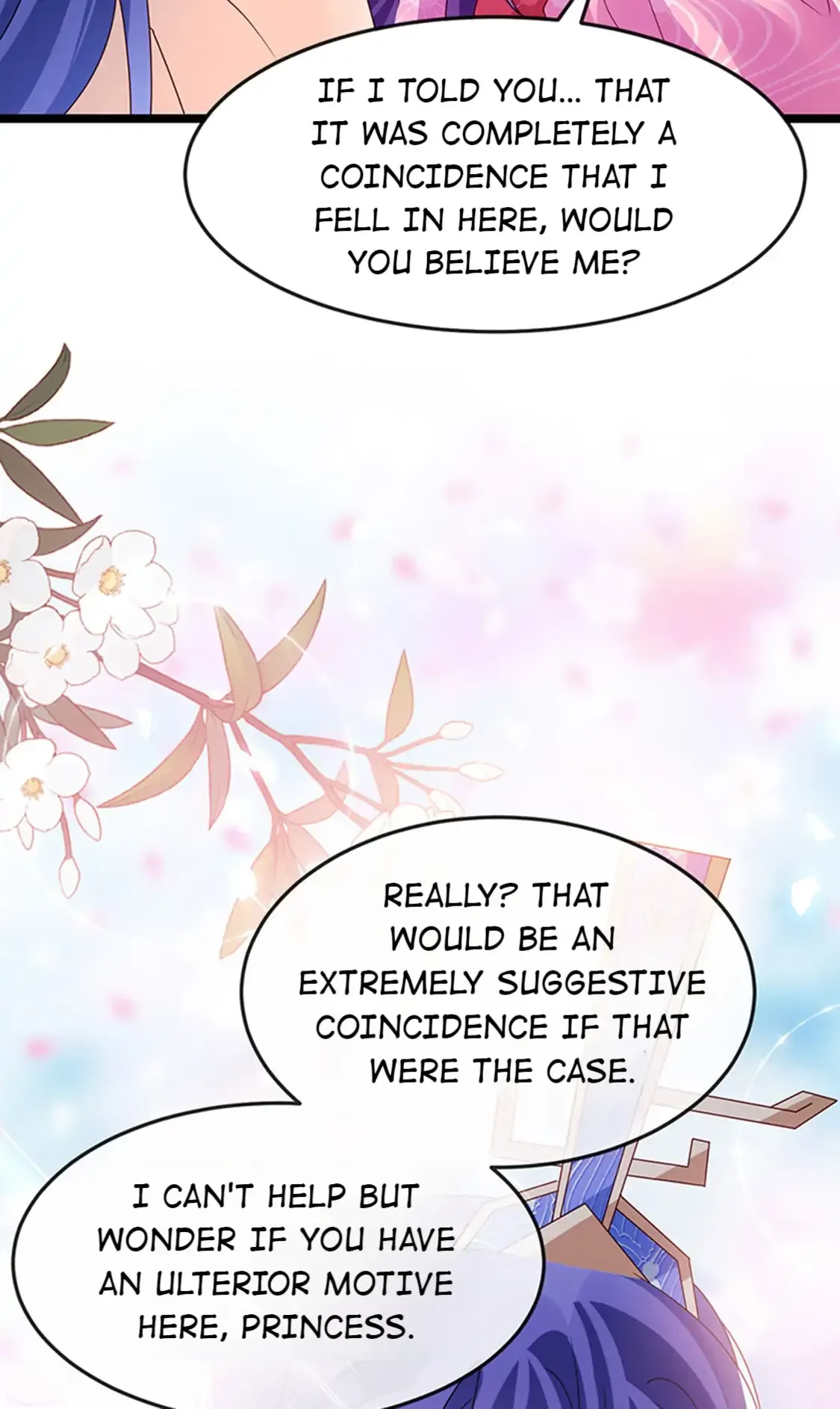 Military Phoenix Chapter 194 Online - página 5