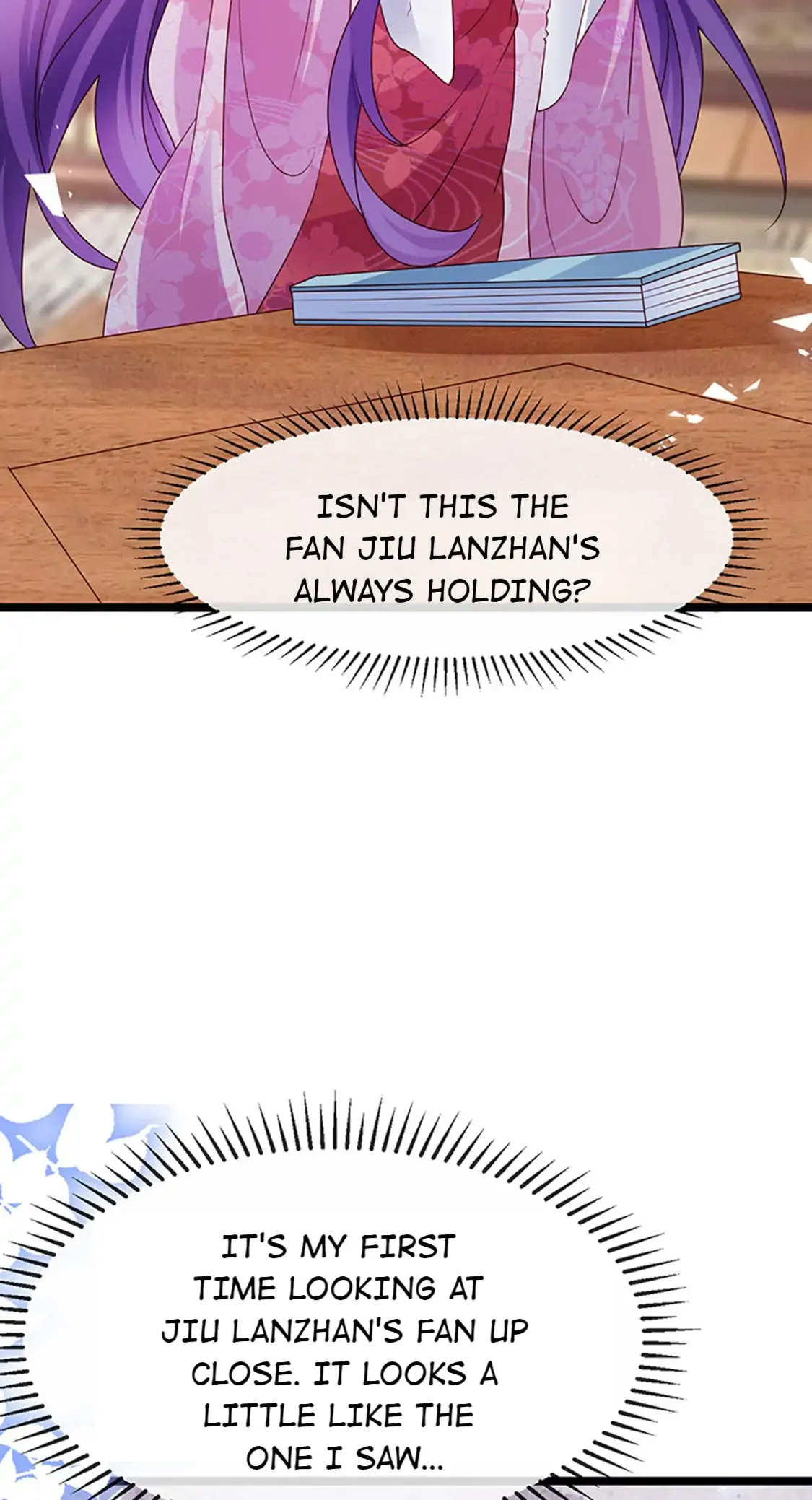 Military Phoenix Chapter 194 Online - página 19