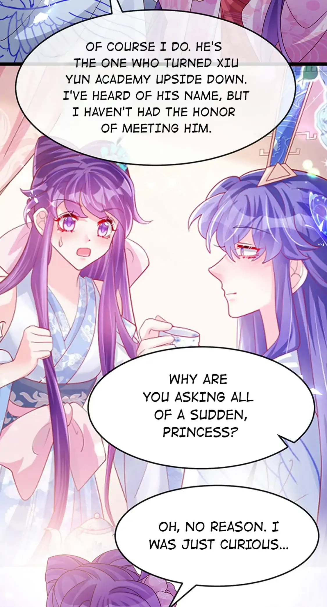 Military Phoenix Chapter 194 Online - página 25