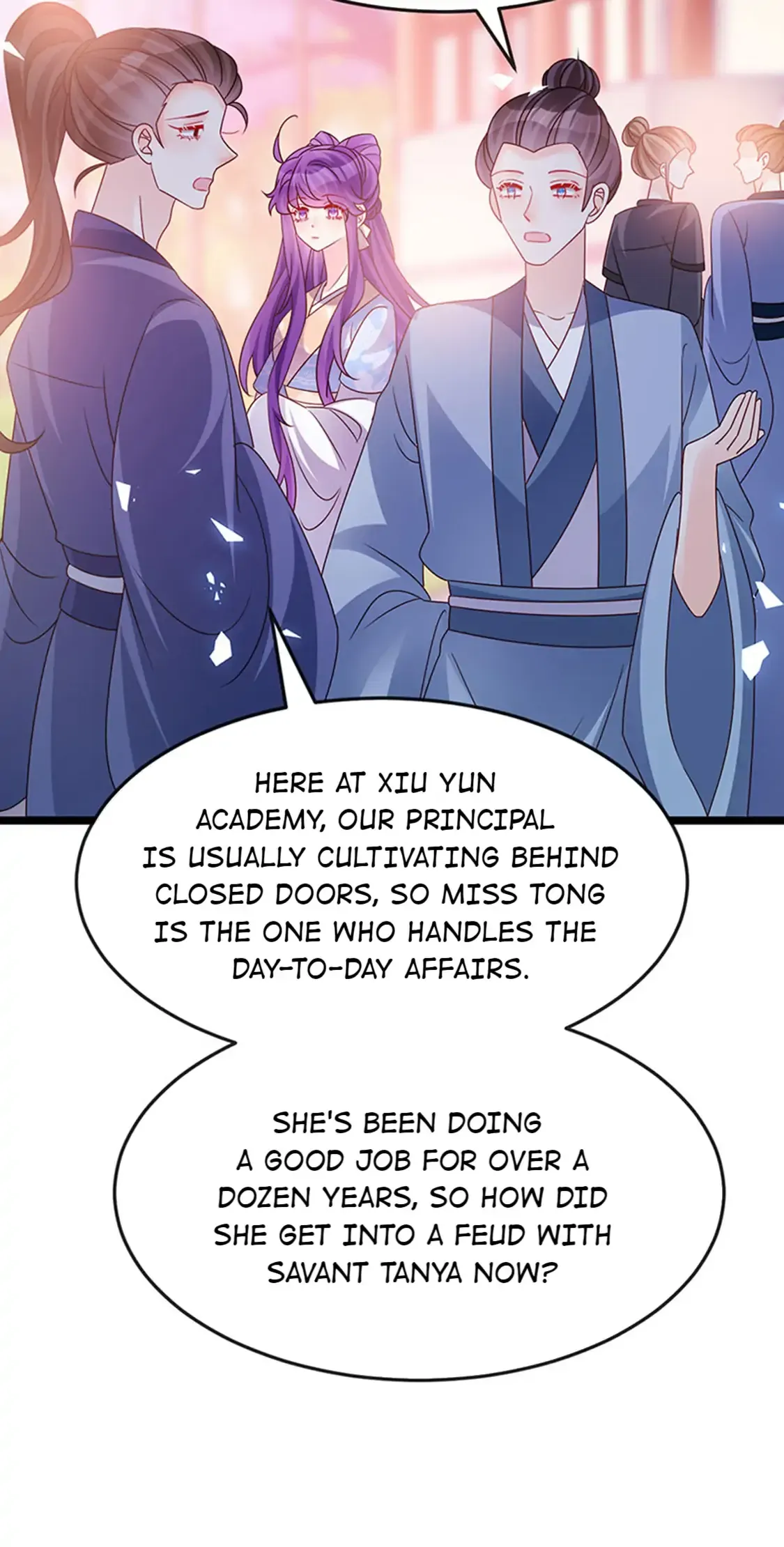 Military Phoenix Chapter 194 Online - página 30