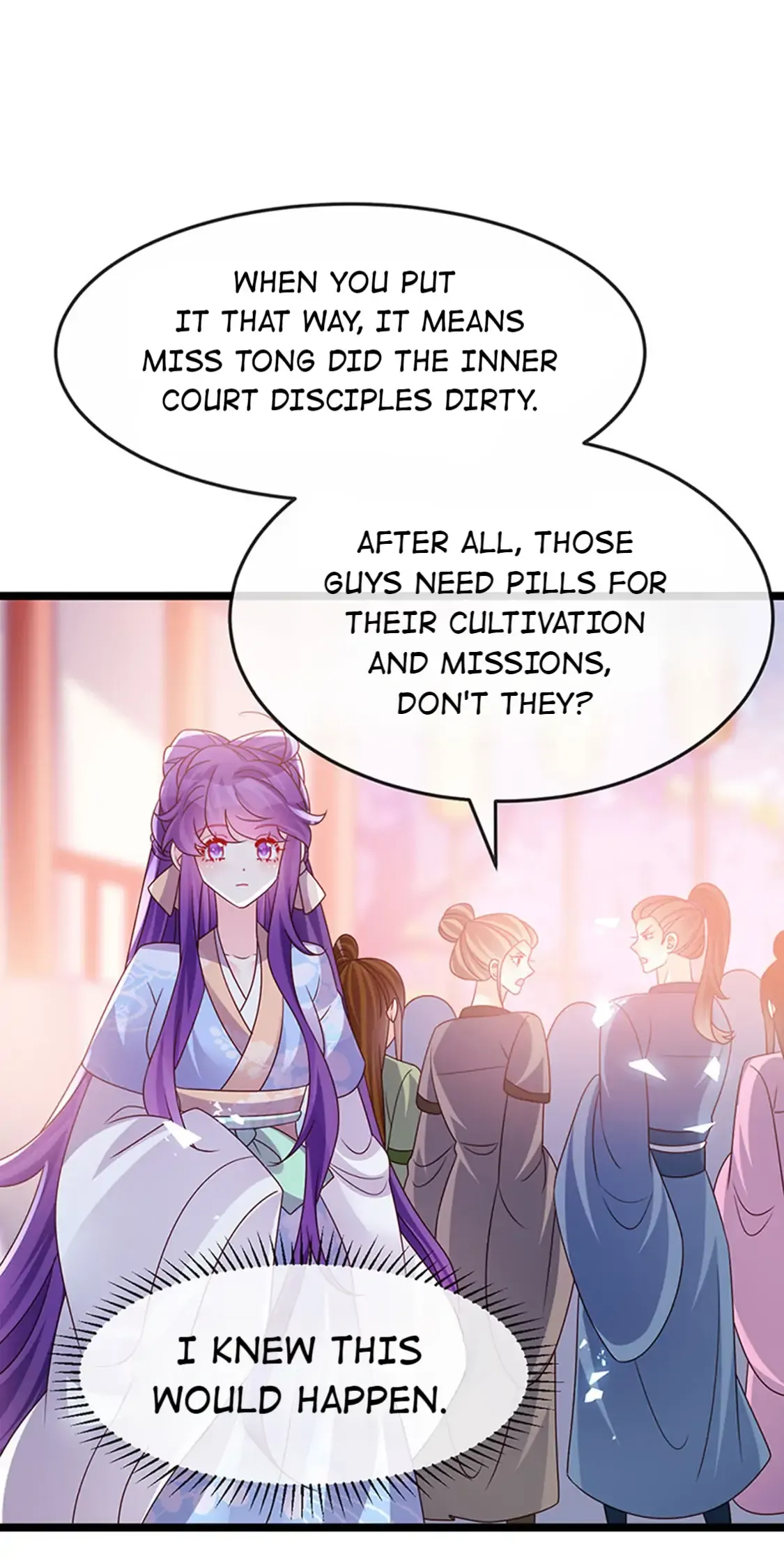 Military Phoenix Chapter 194 Online - página 31