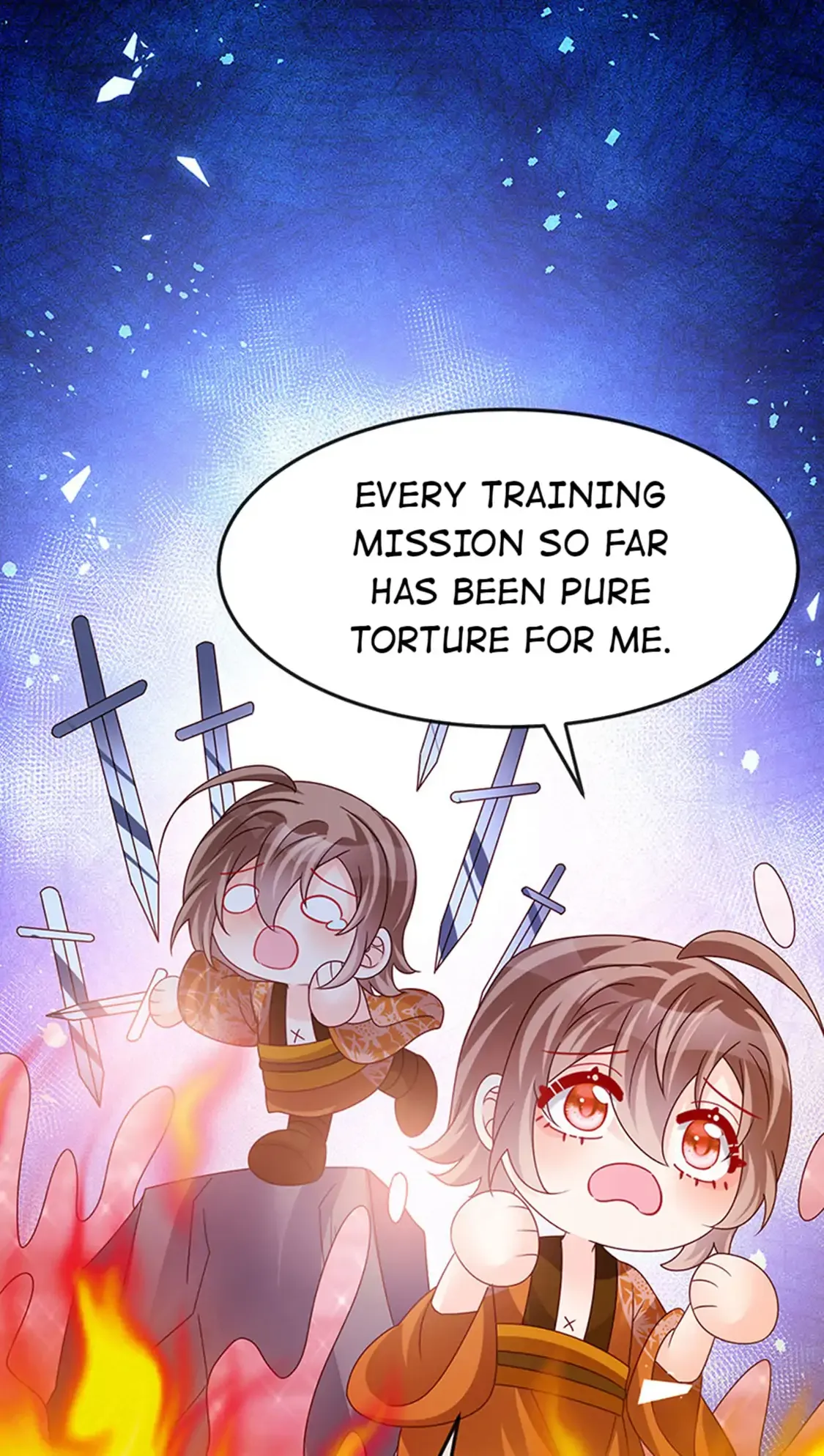 Military Phoenix Chapter 194 Online - página 36