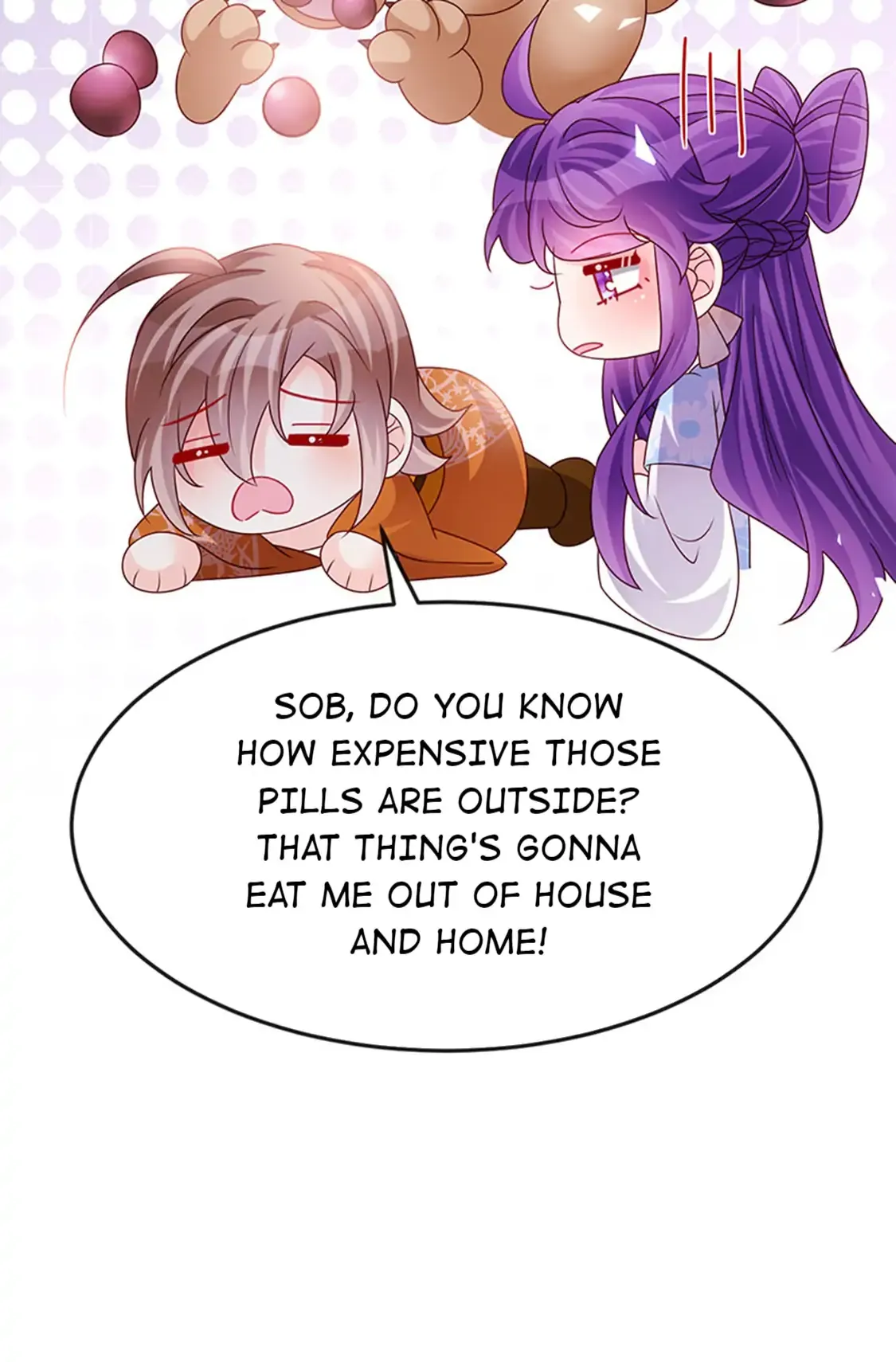 Military Phoenix Chapter 194 Online - página 38