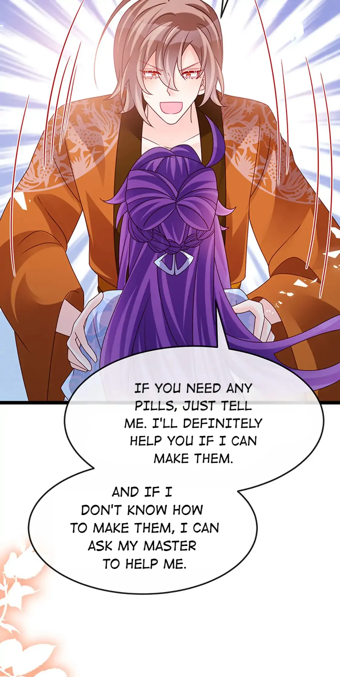 Military Phoenix Chapter 194 Online - página 41