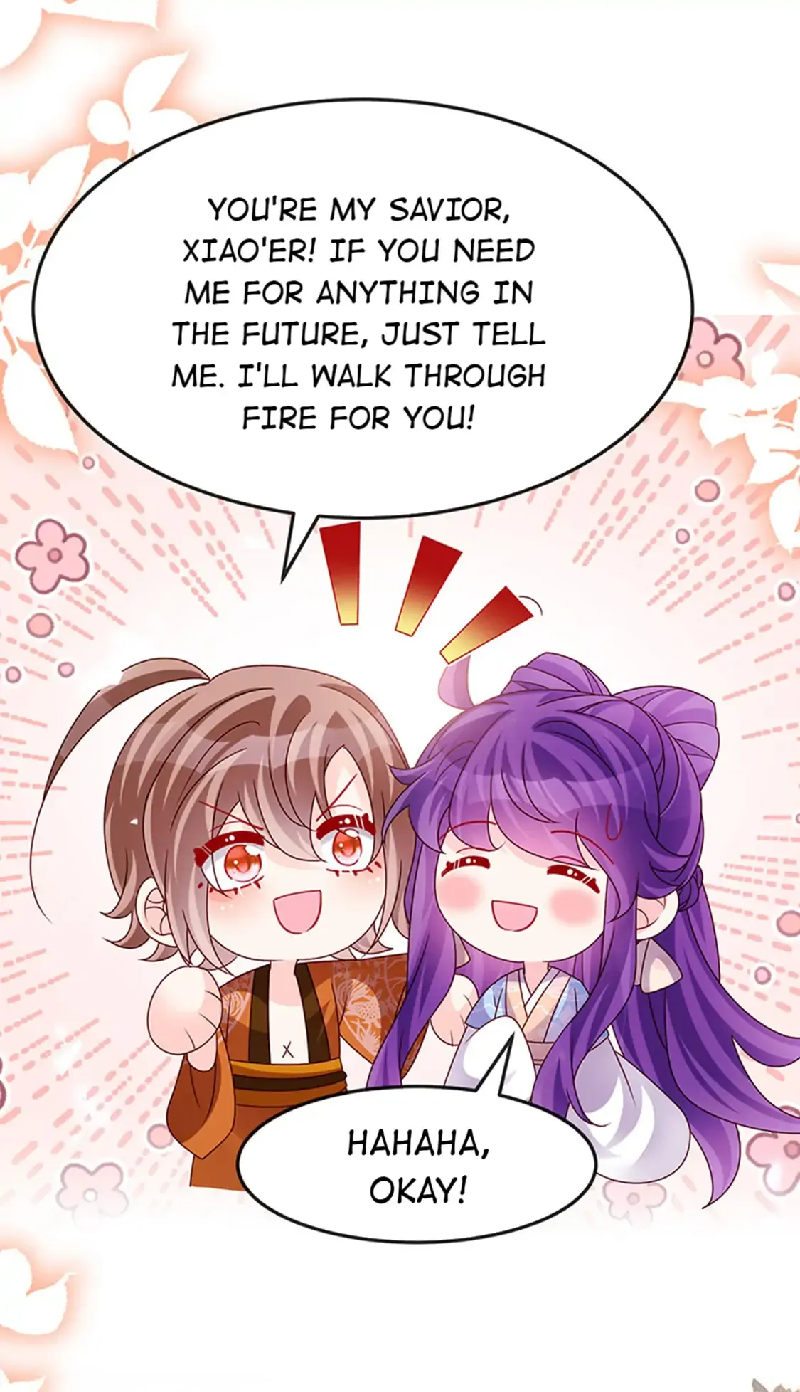 Military Phoenix Chapter 194 Online - página 42
