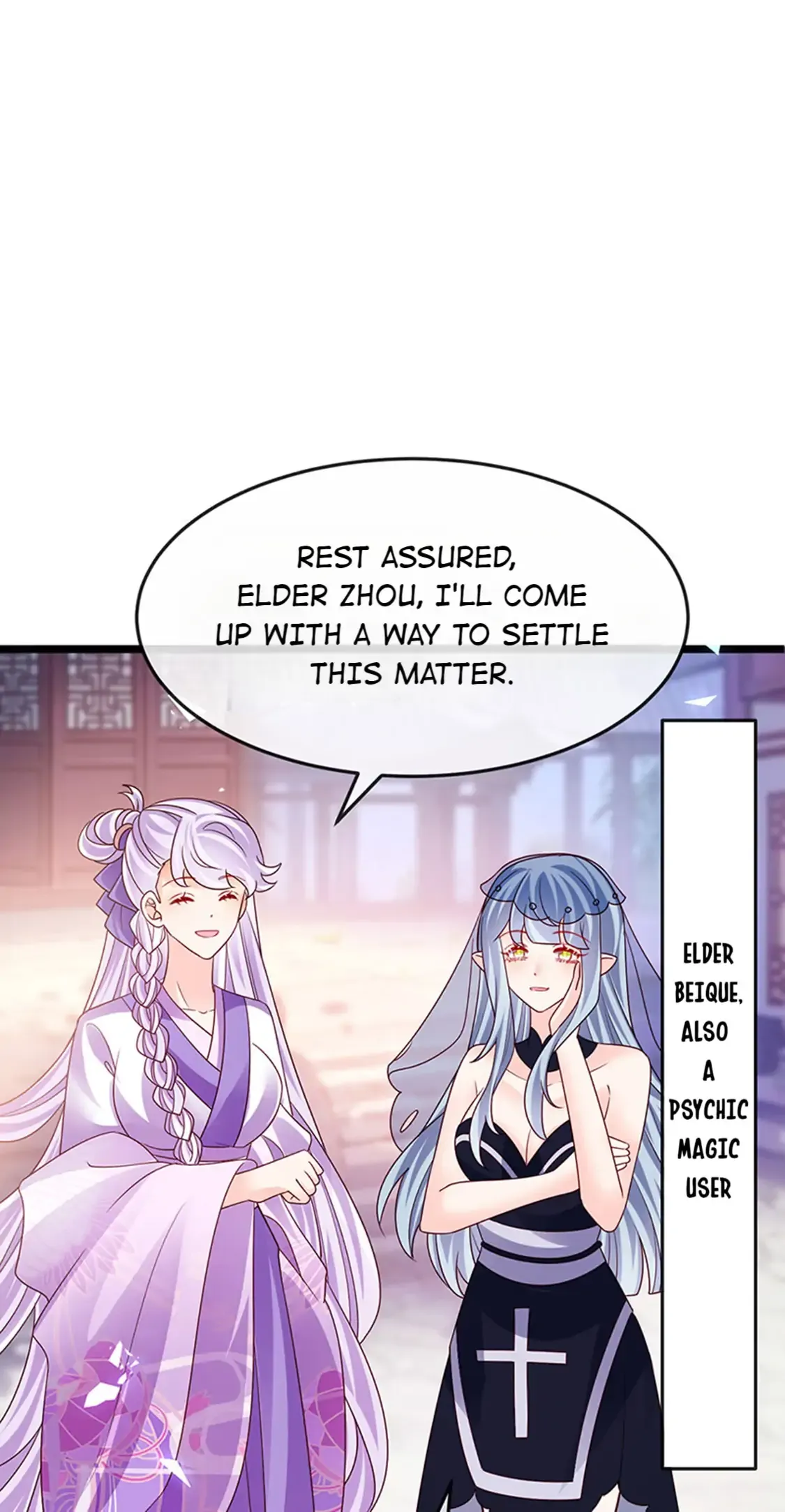 Military Phoenix Chapter 195 Online - página 3