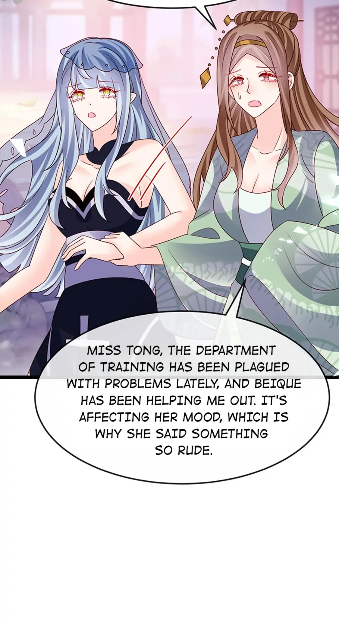 Military Phoenix Chapter 195 Online - página 5