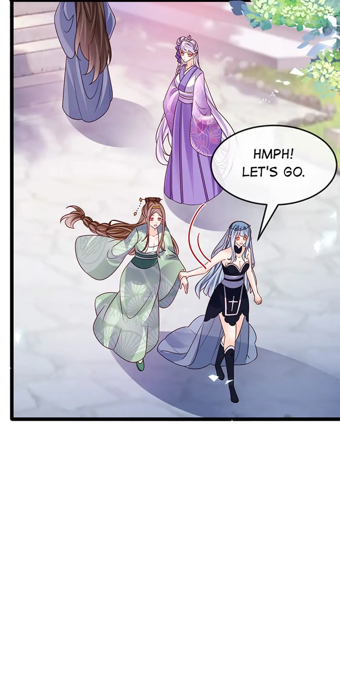 Military Phoenix Chapter 195 Online - página 8