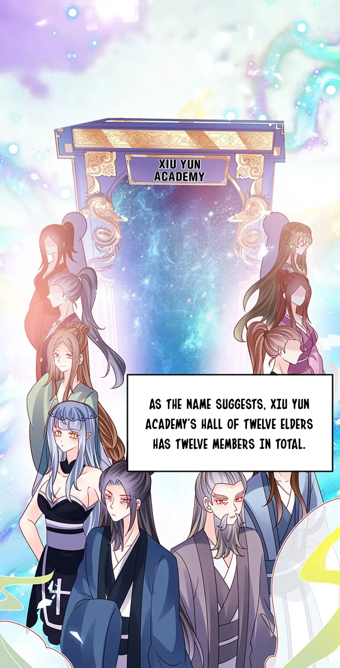 Military Phoenix Chapter 195 Online - página 9