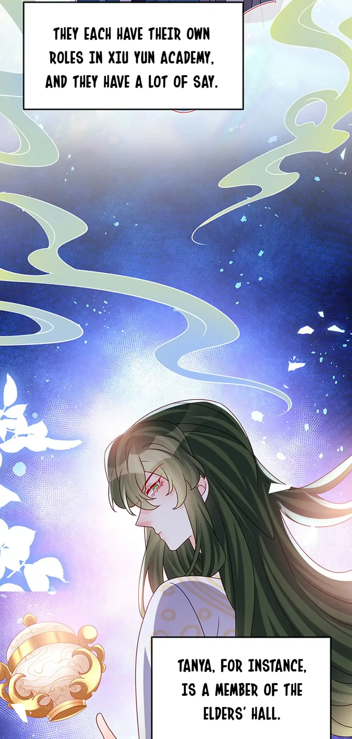 Military Phoenix Chapter 195 Online - página 10