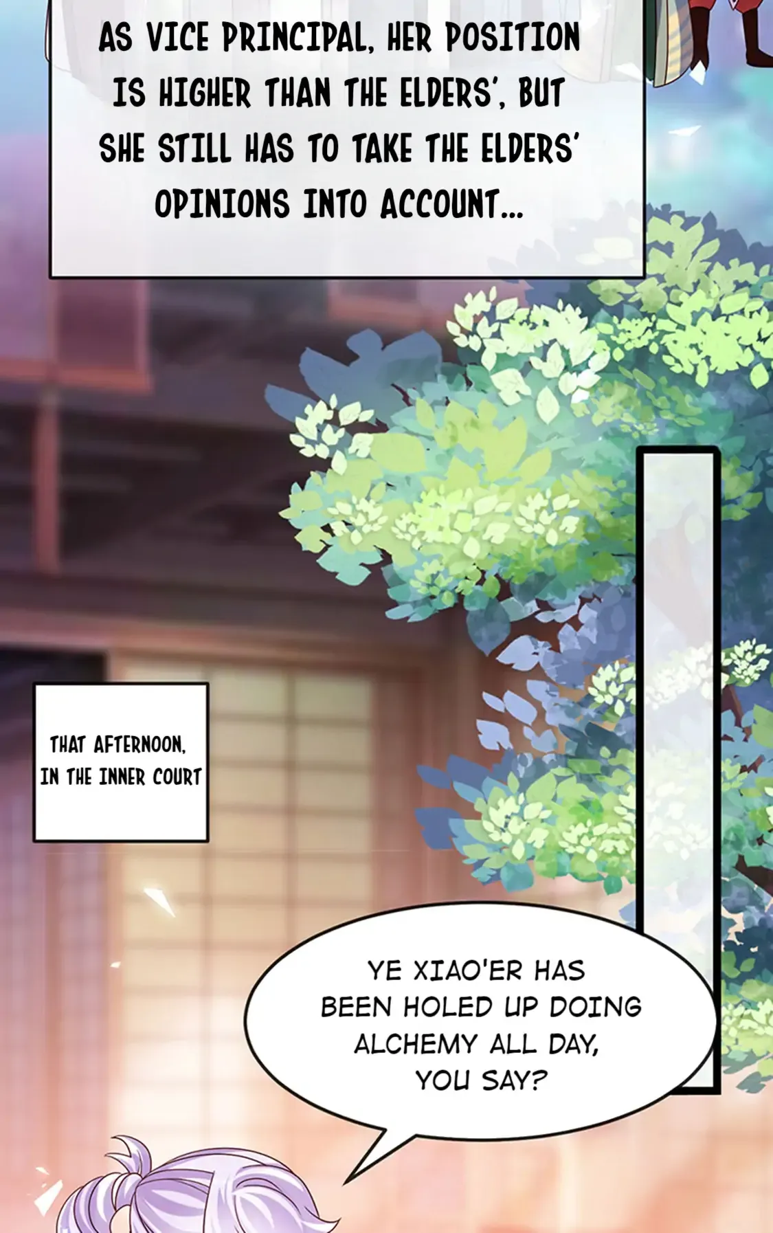 Military Phoenix Chapter 195 Online - página 13